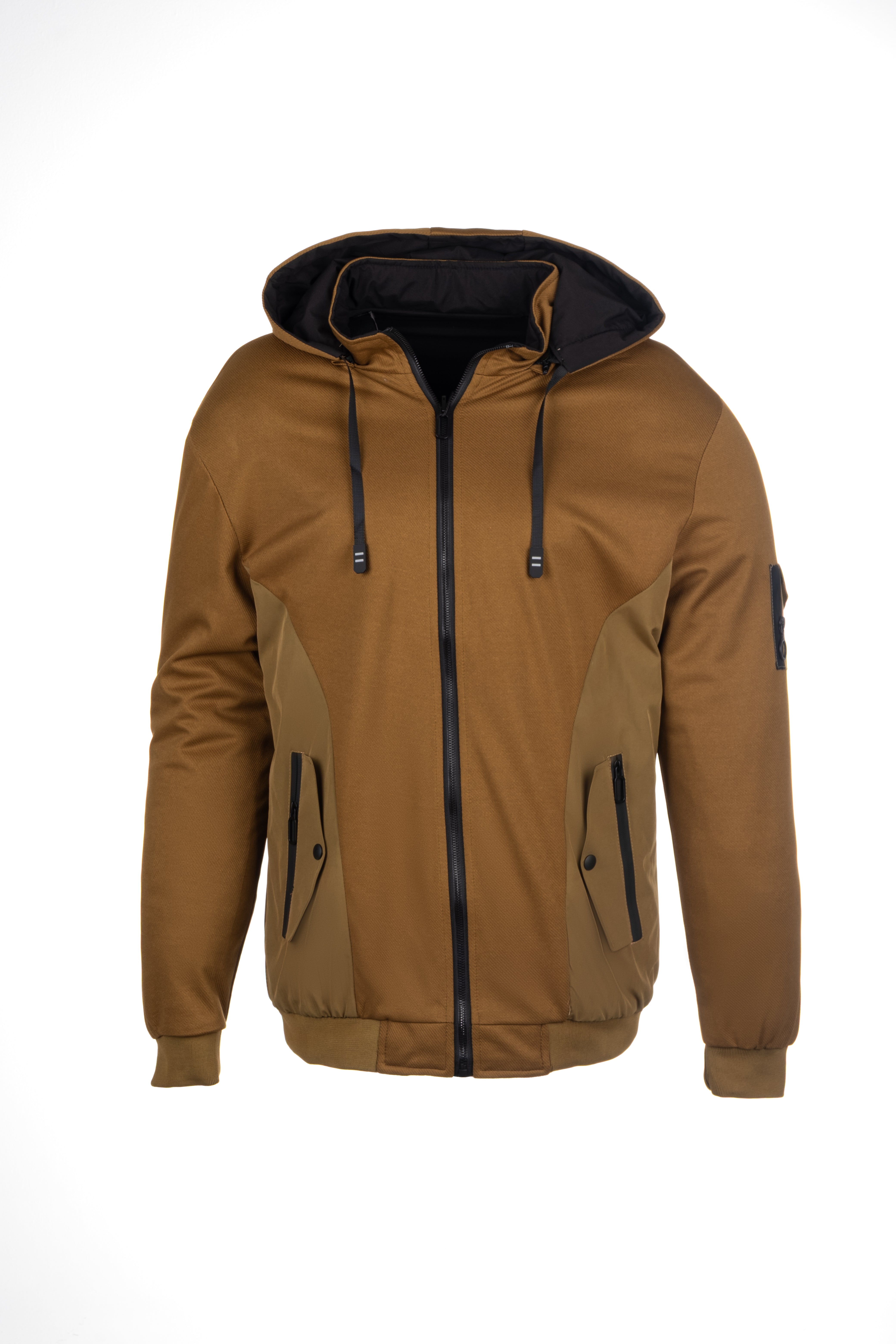 Chaqueta Hombre Adapt Doble-Faz