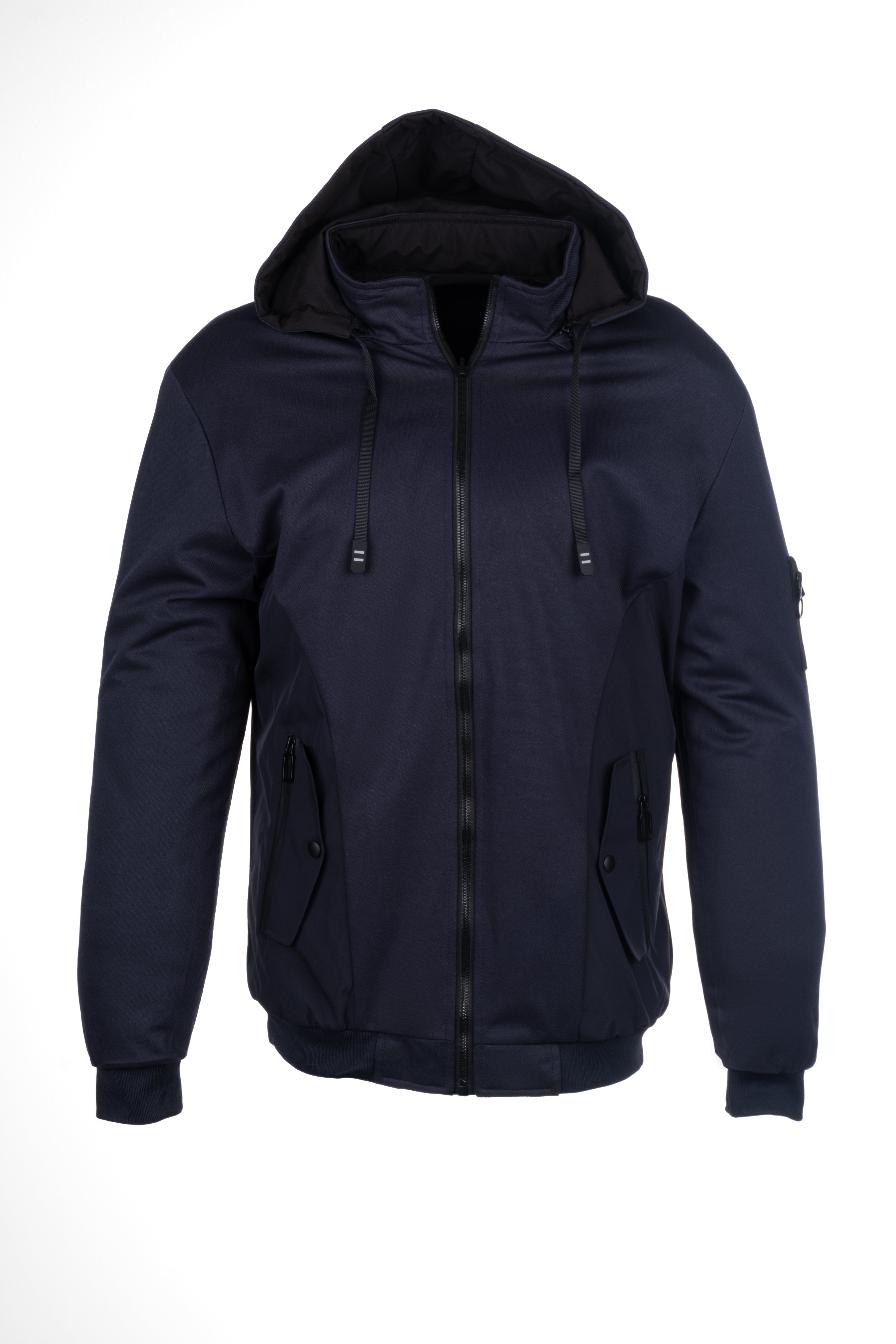 Chaqueta Hombre Adapt Doble-Faz