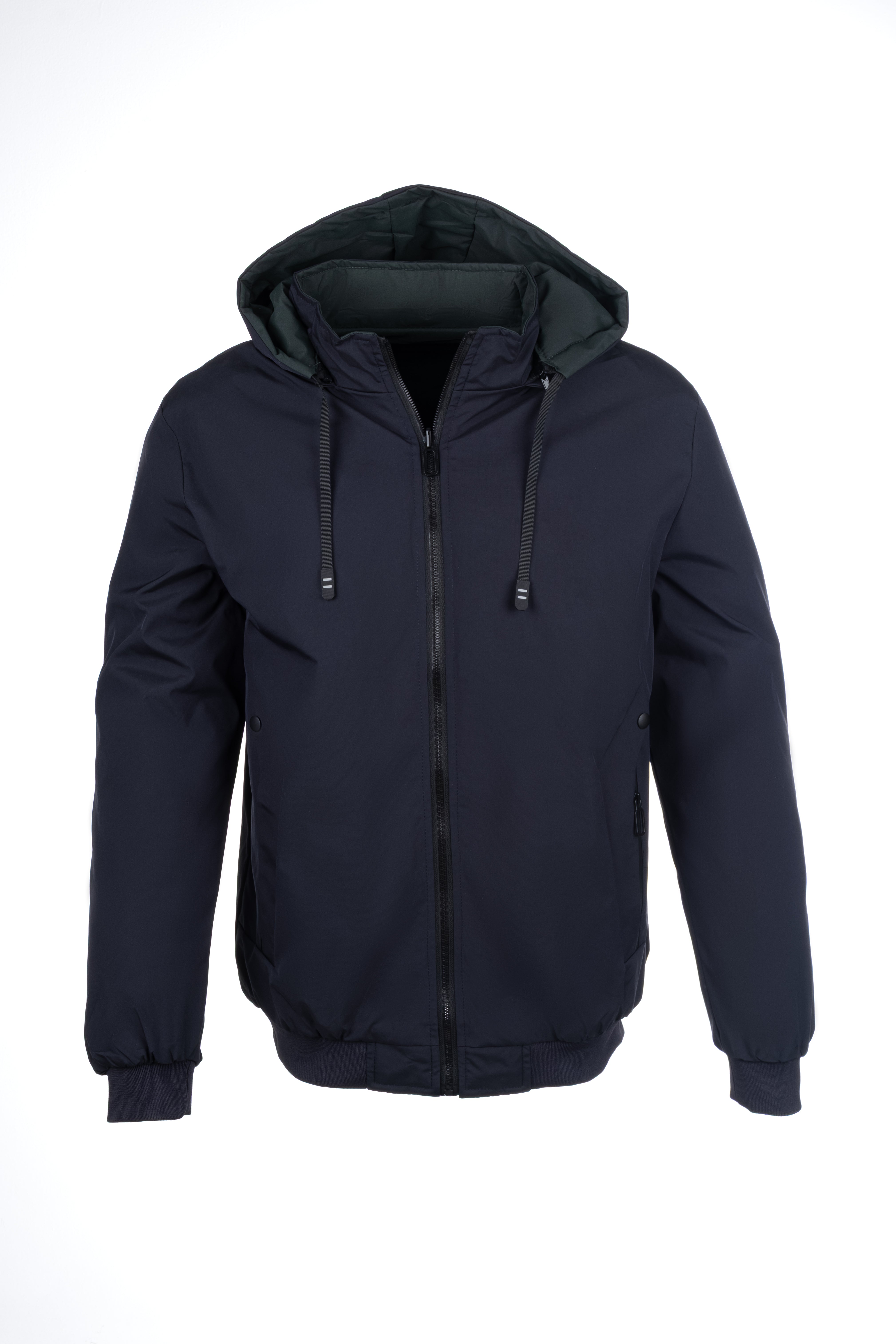 Chaqueta Hombre Dualis Doble-Faz