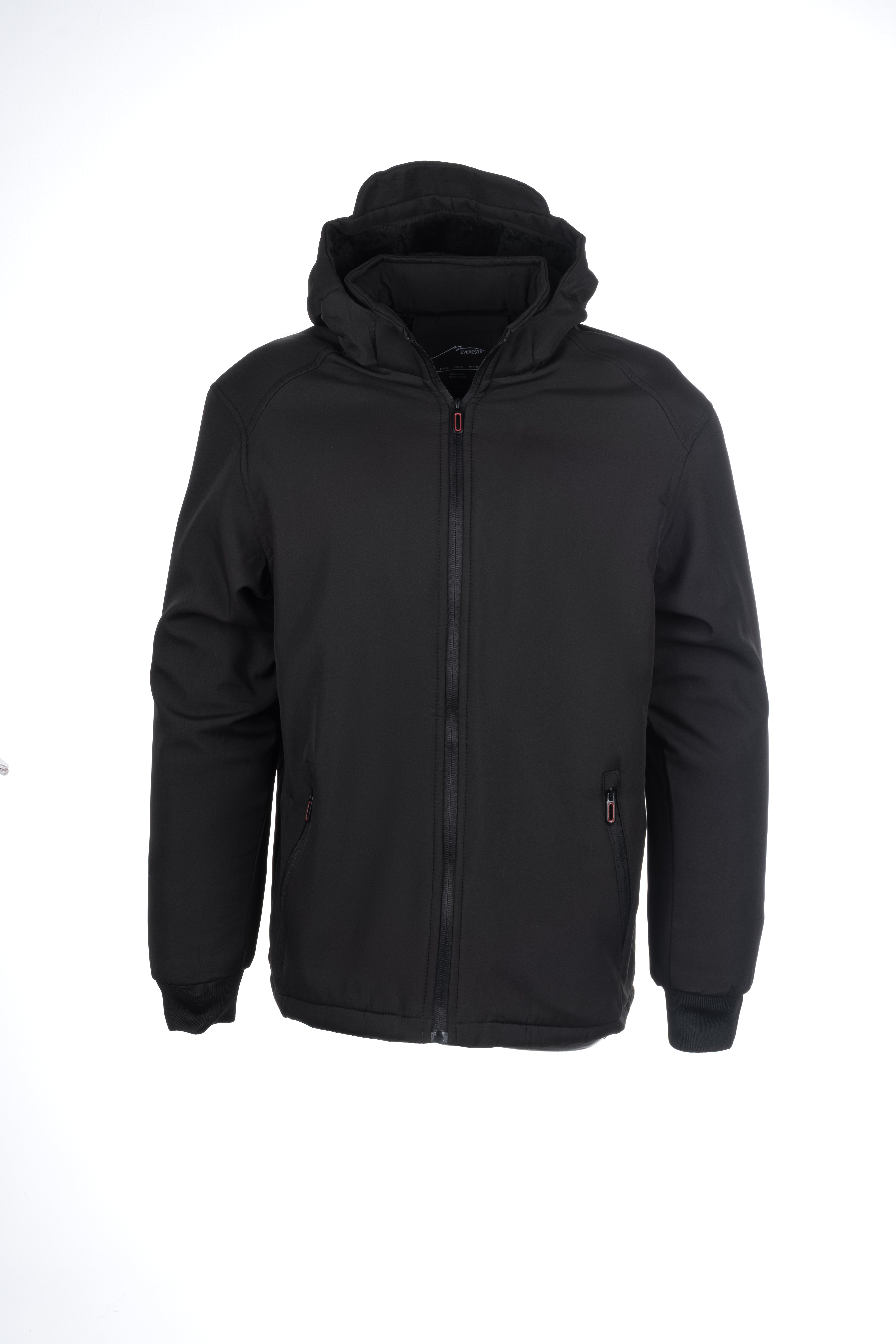 Chaqueta Hombre Summit Impermeable