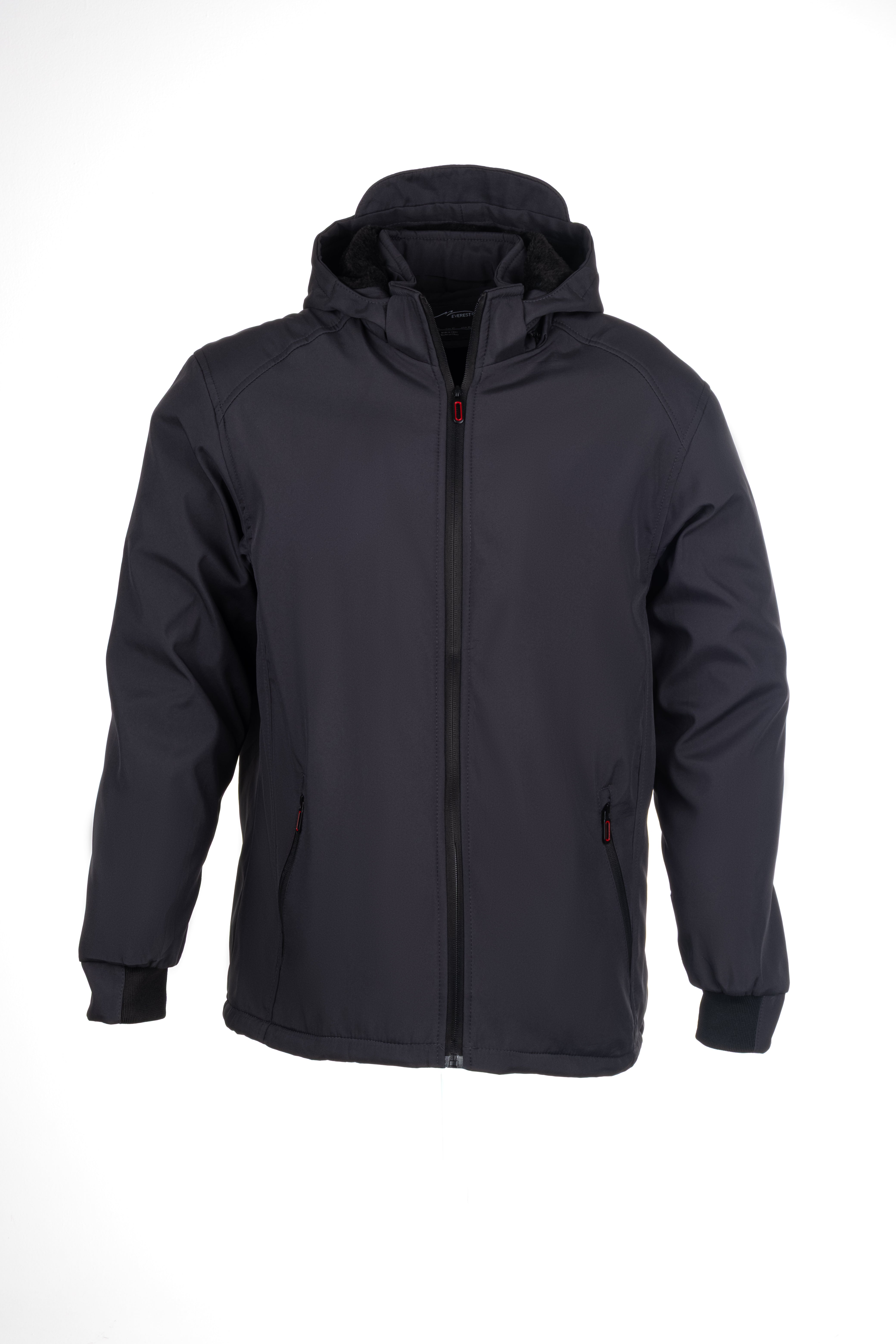 Chaqueta Hombre Summit Impermeable