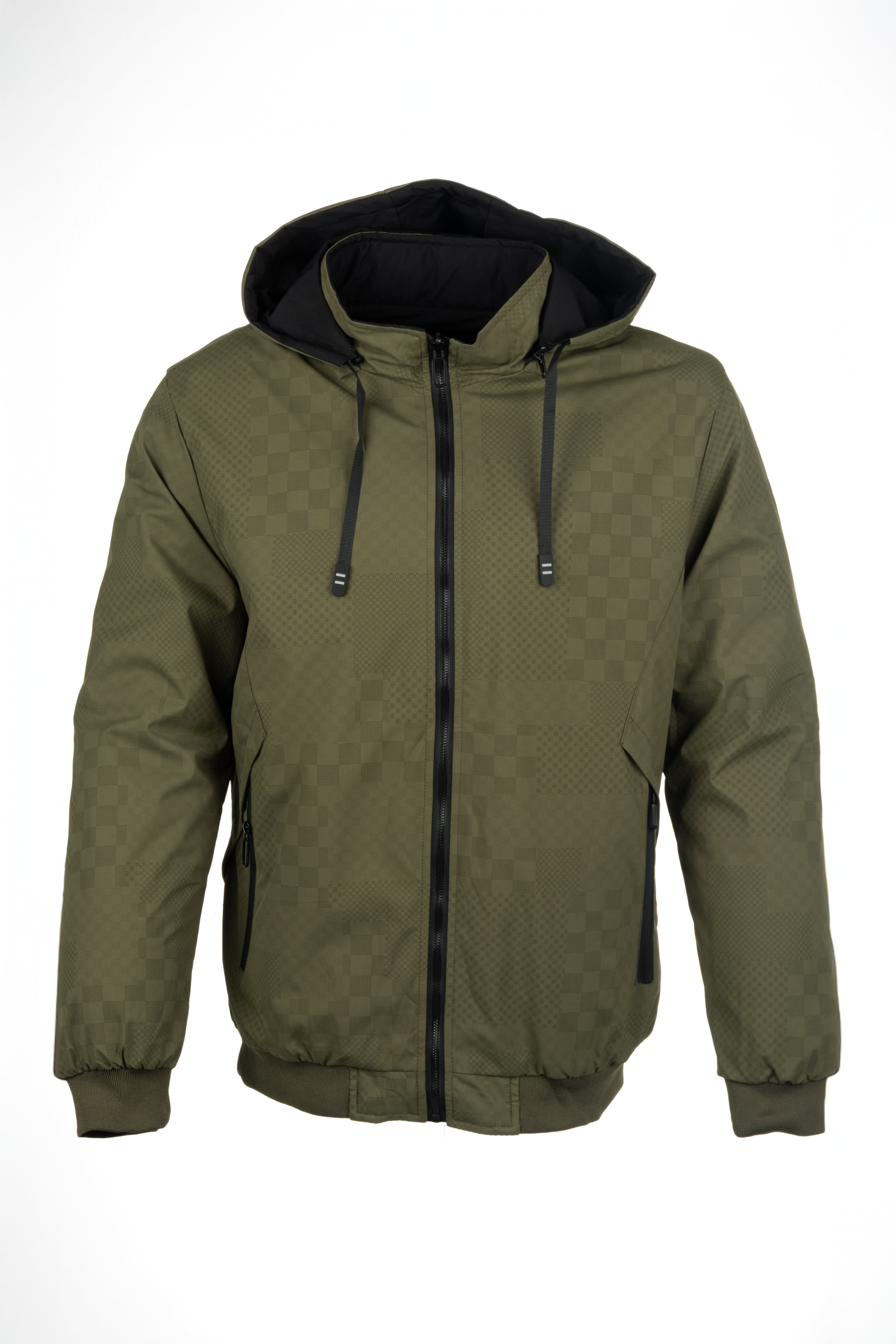 Chaqueta Phase Doble-Faz