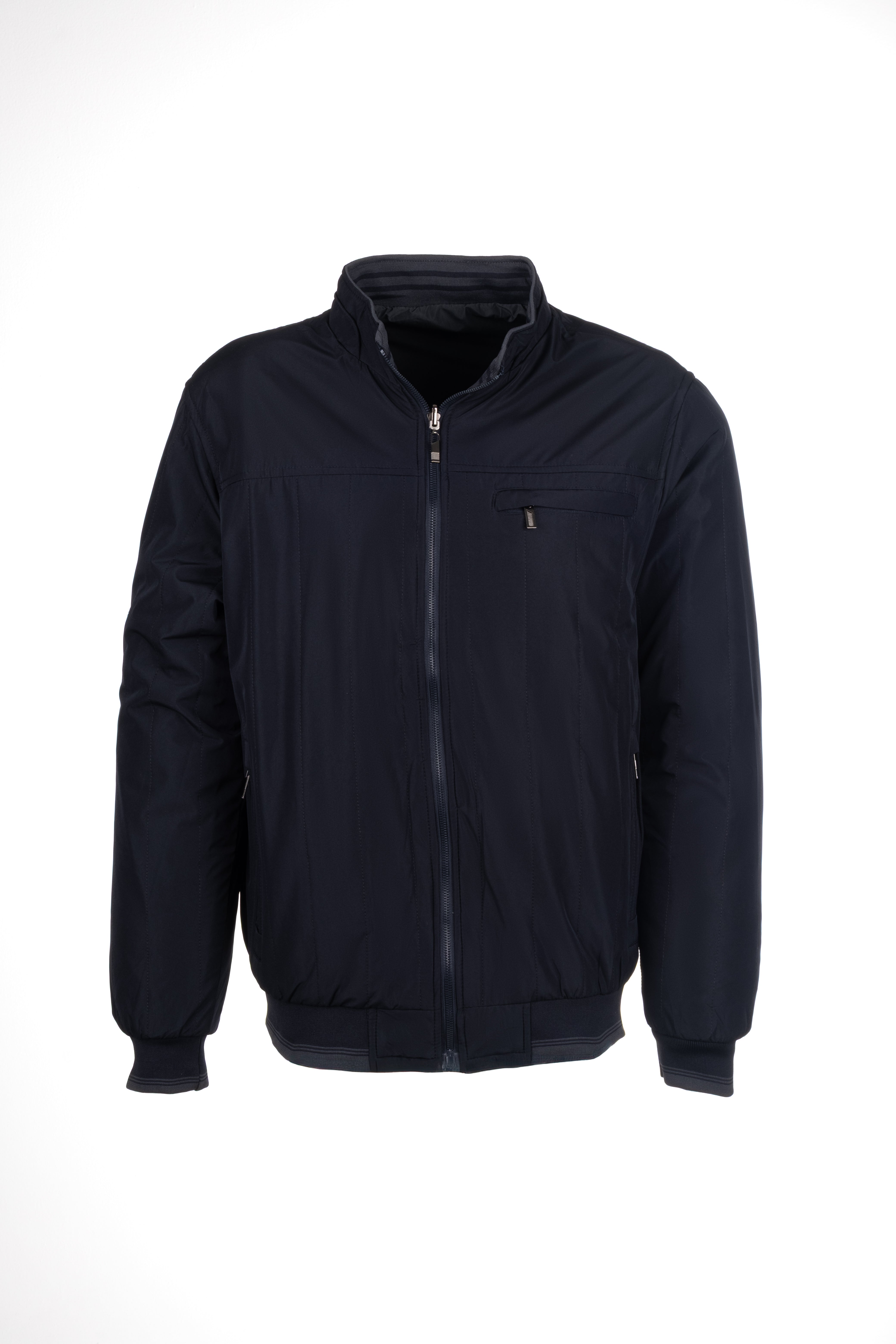 Chaqueta Hombre Reverso Doble-Faz