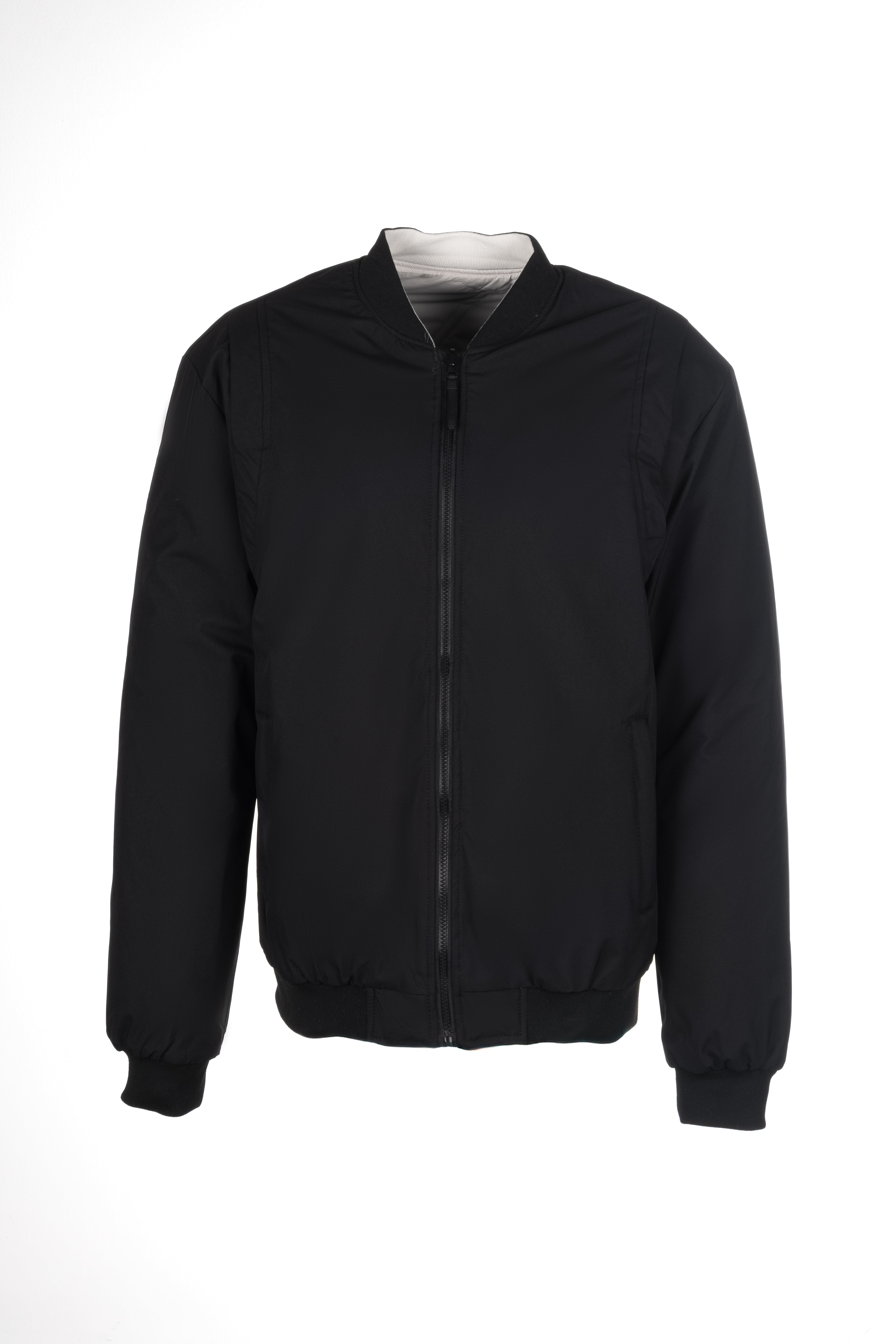 Chaqueta Hombre Urban Bomber Doble-Faz