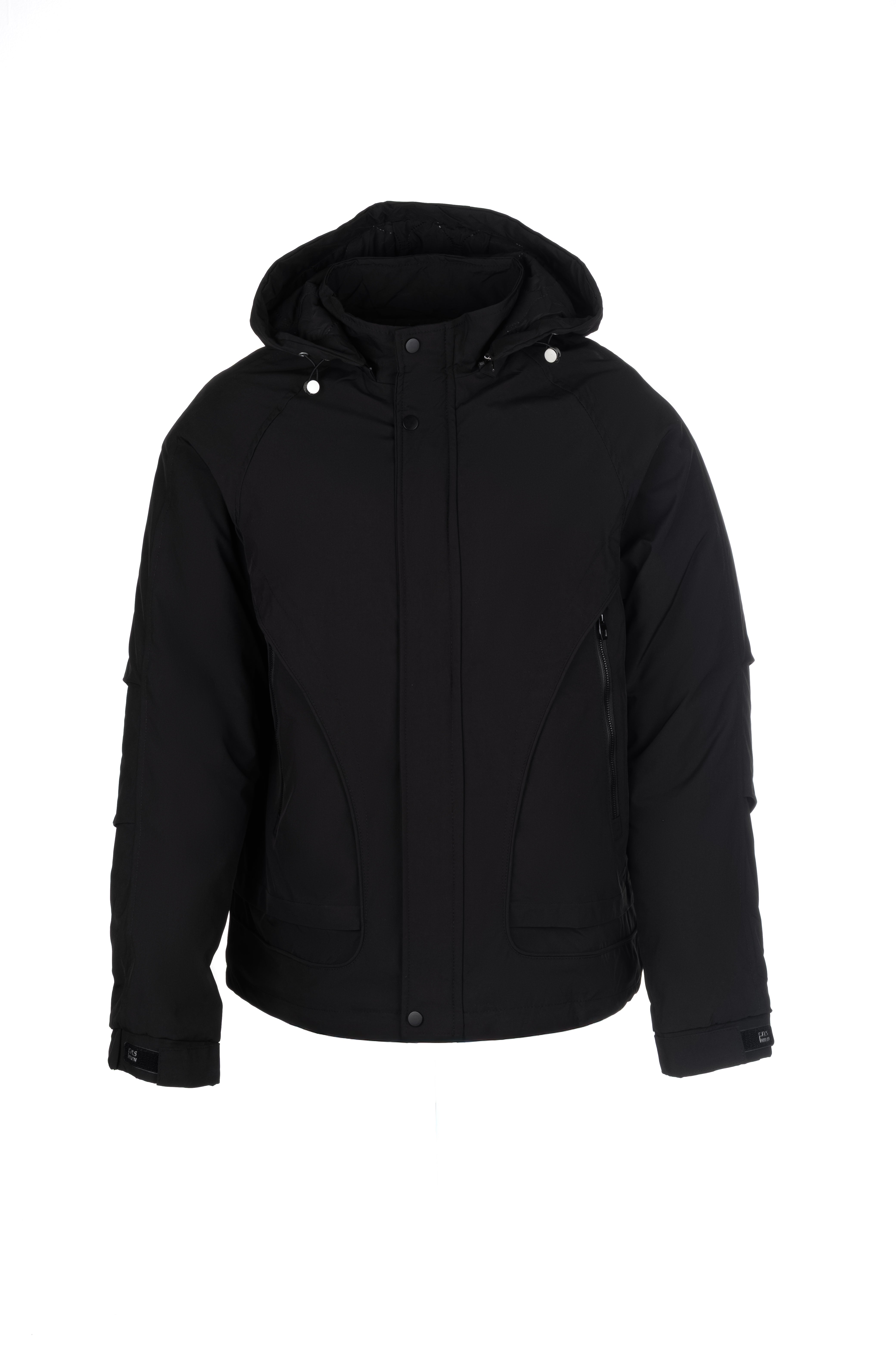 Chaqueta Hombre Everpeak Impermeable