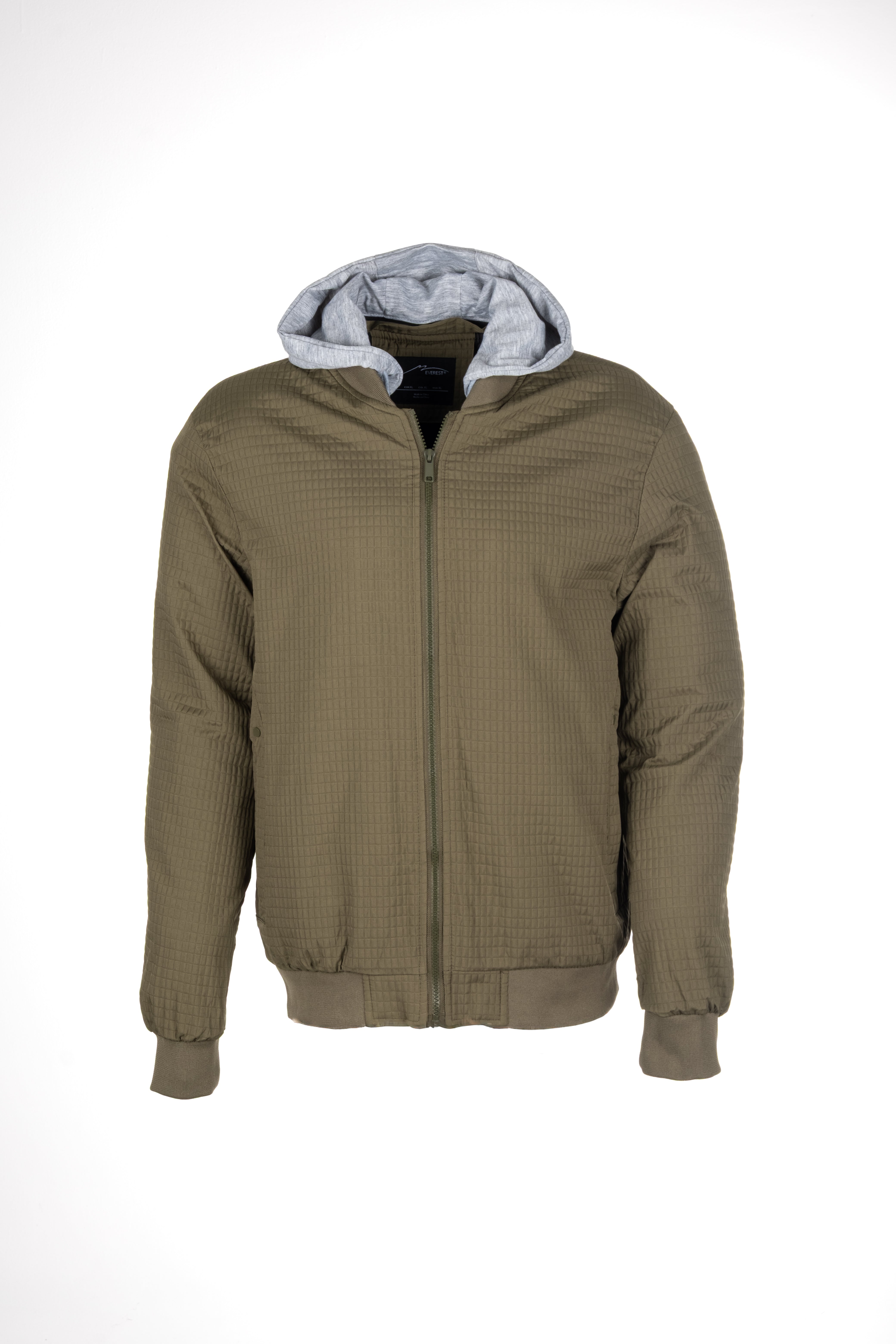 Chaqueta Hombre Atlas