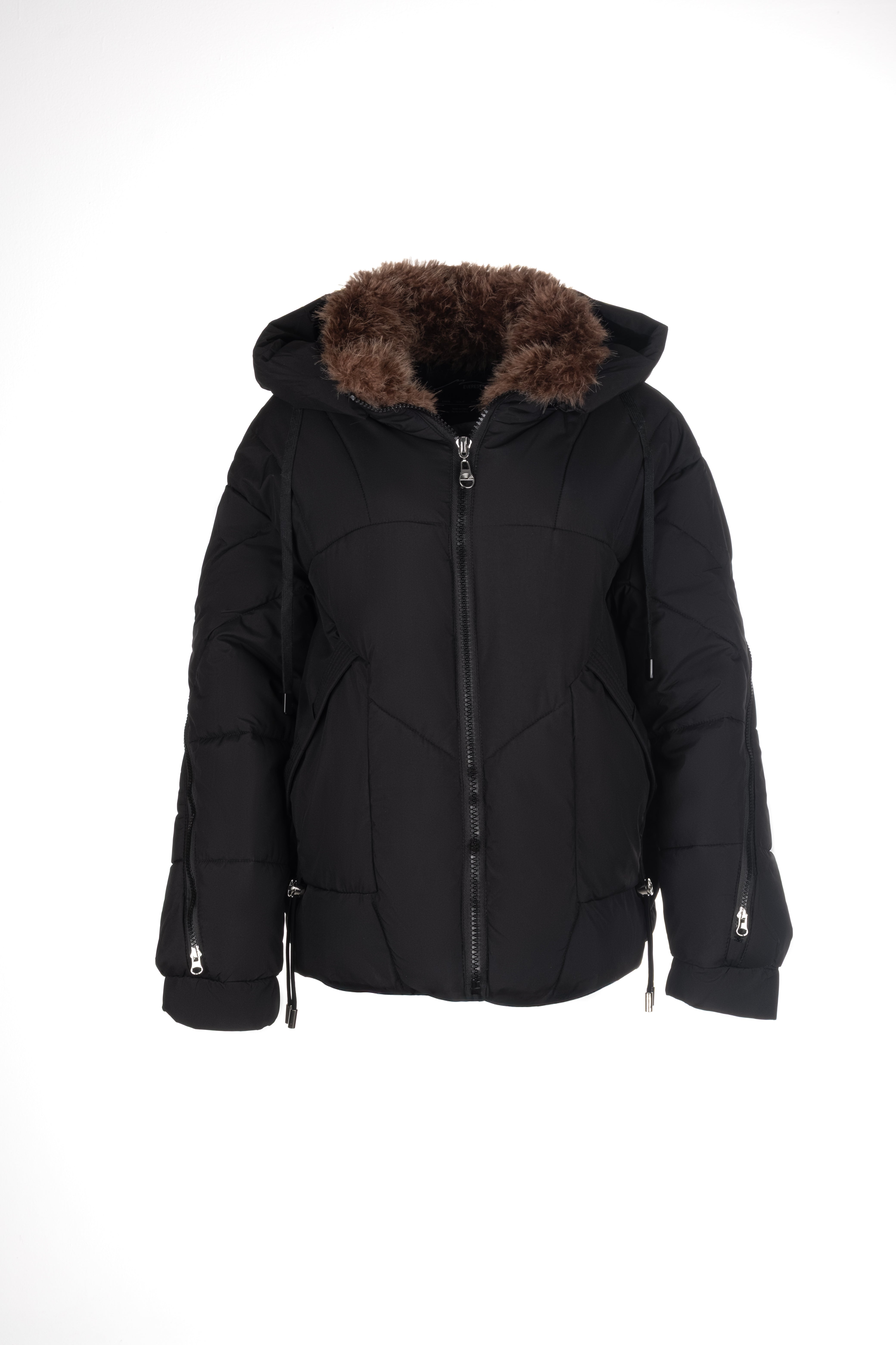 Chaqueta Mujer Classy Puffer