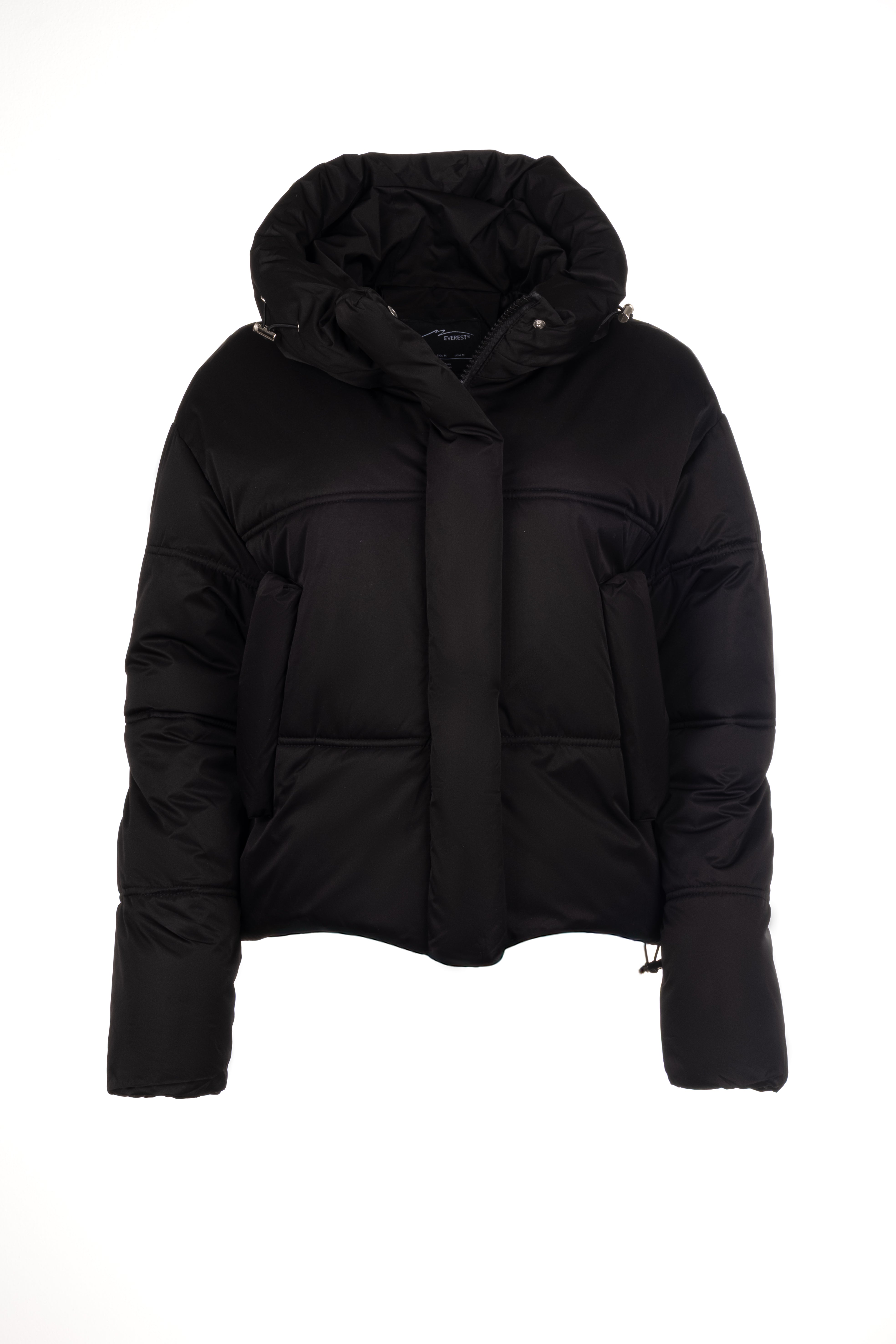 Chaqueta Mujer Cloudy Puffer