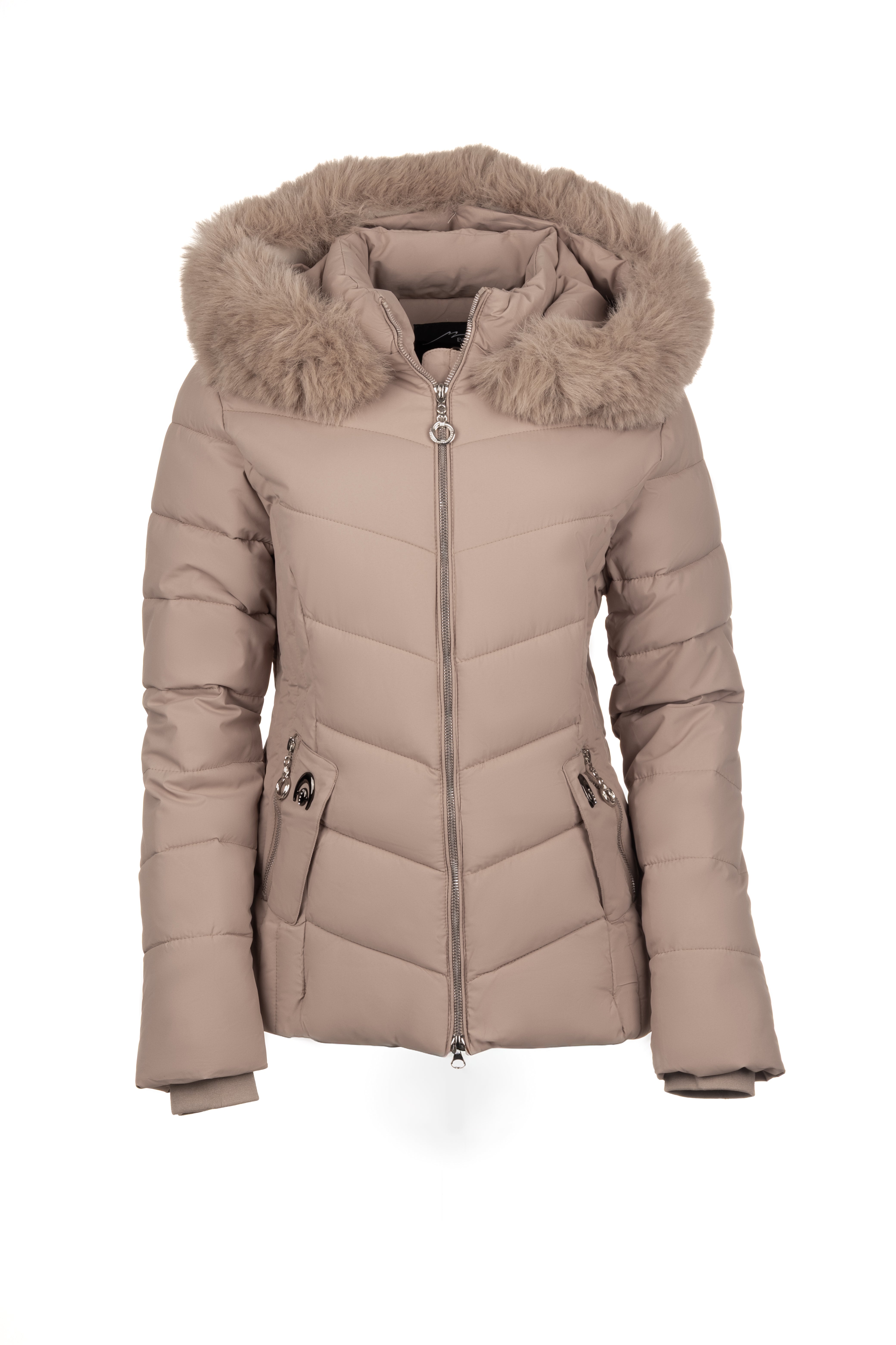 Chaqueta Mujer Queen Puffer