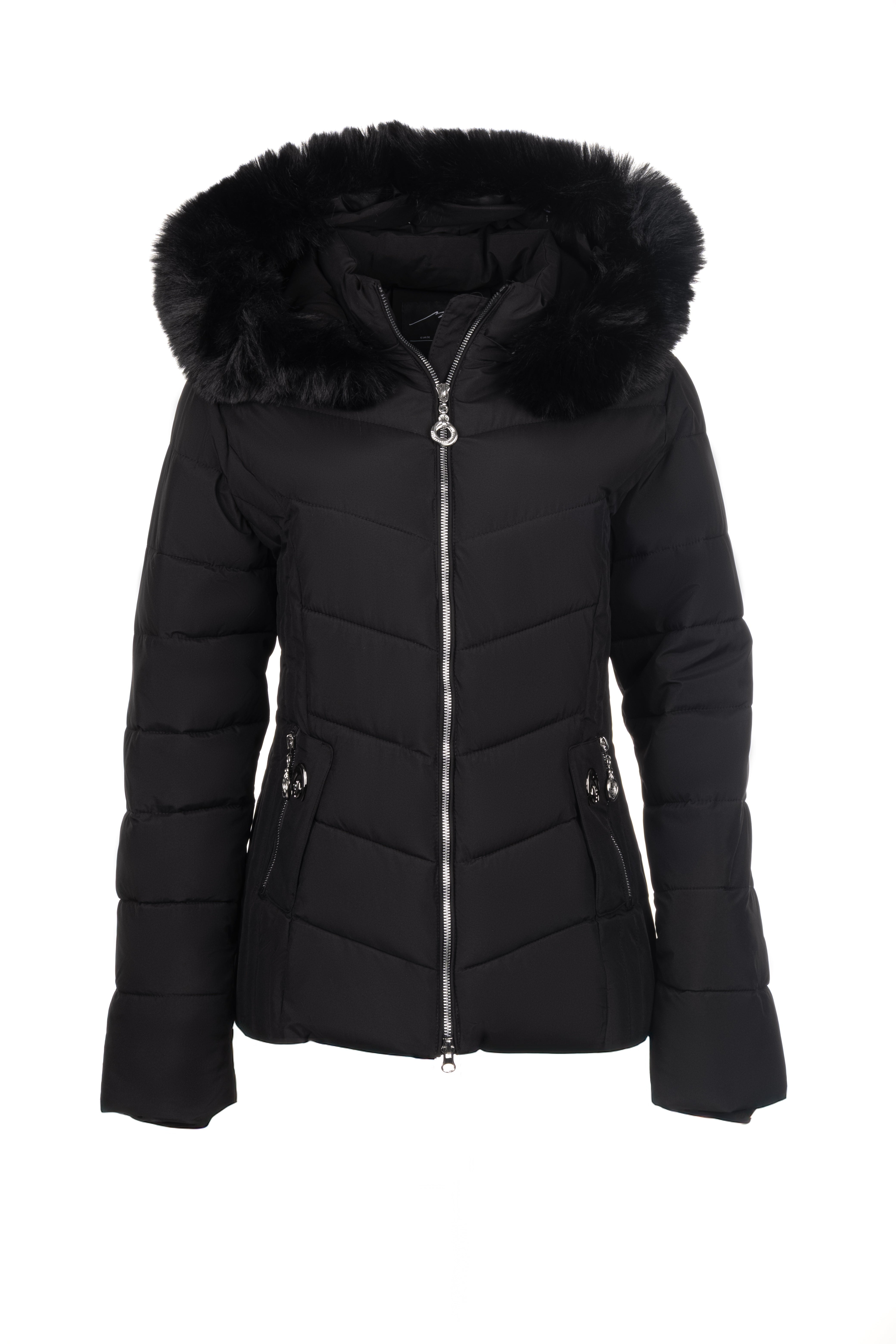 Chaqueta Mujer Queen Puffer