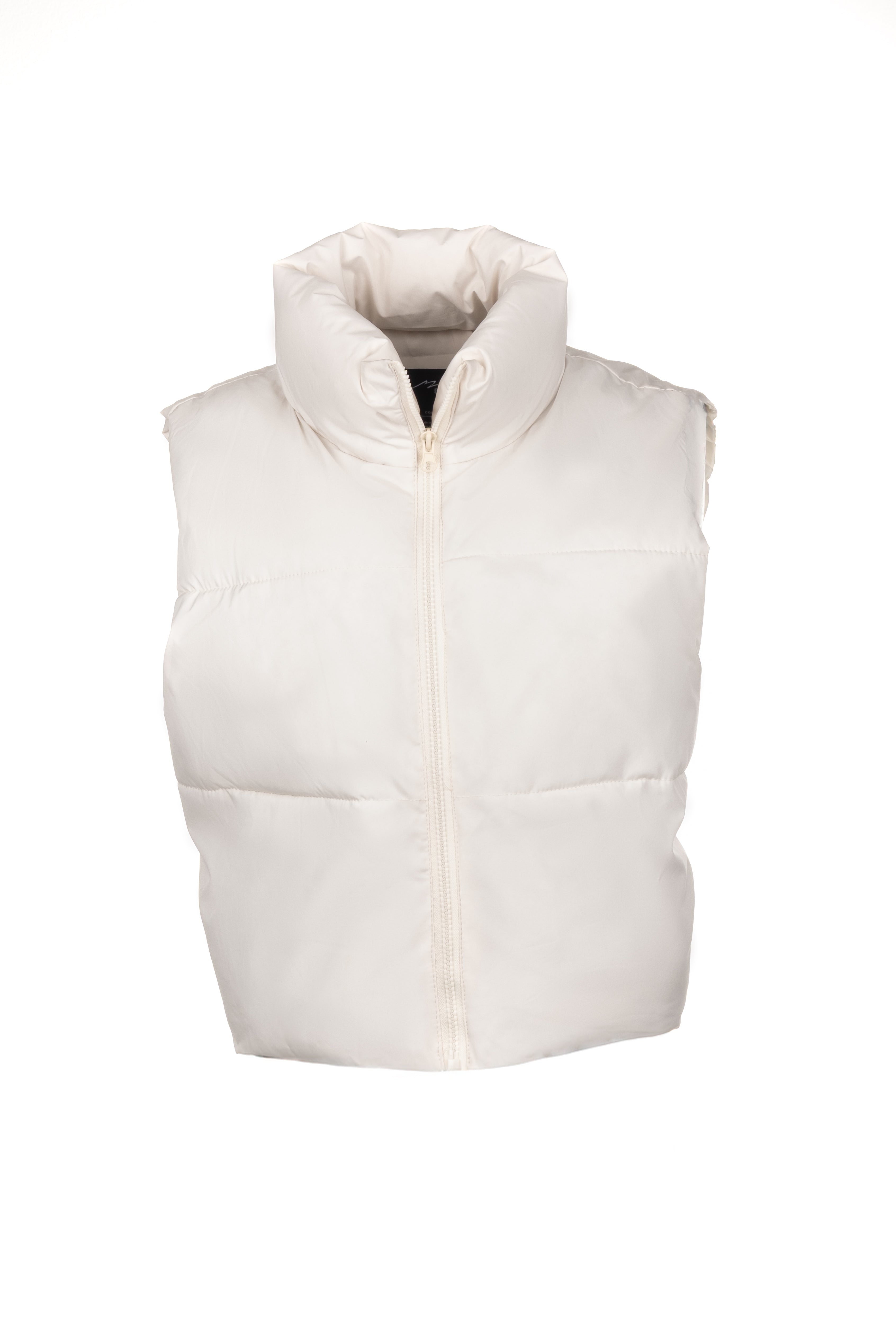 Chaleco Mujer Super Puff