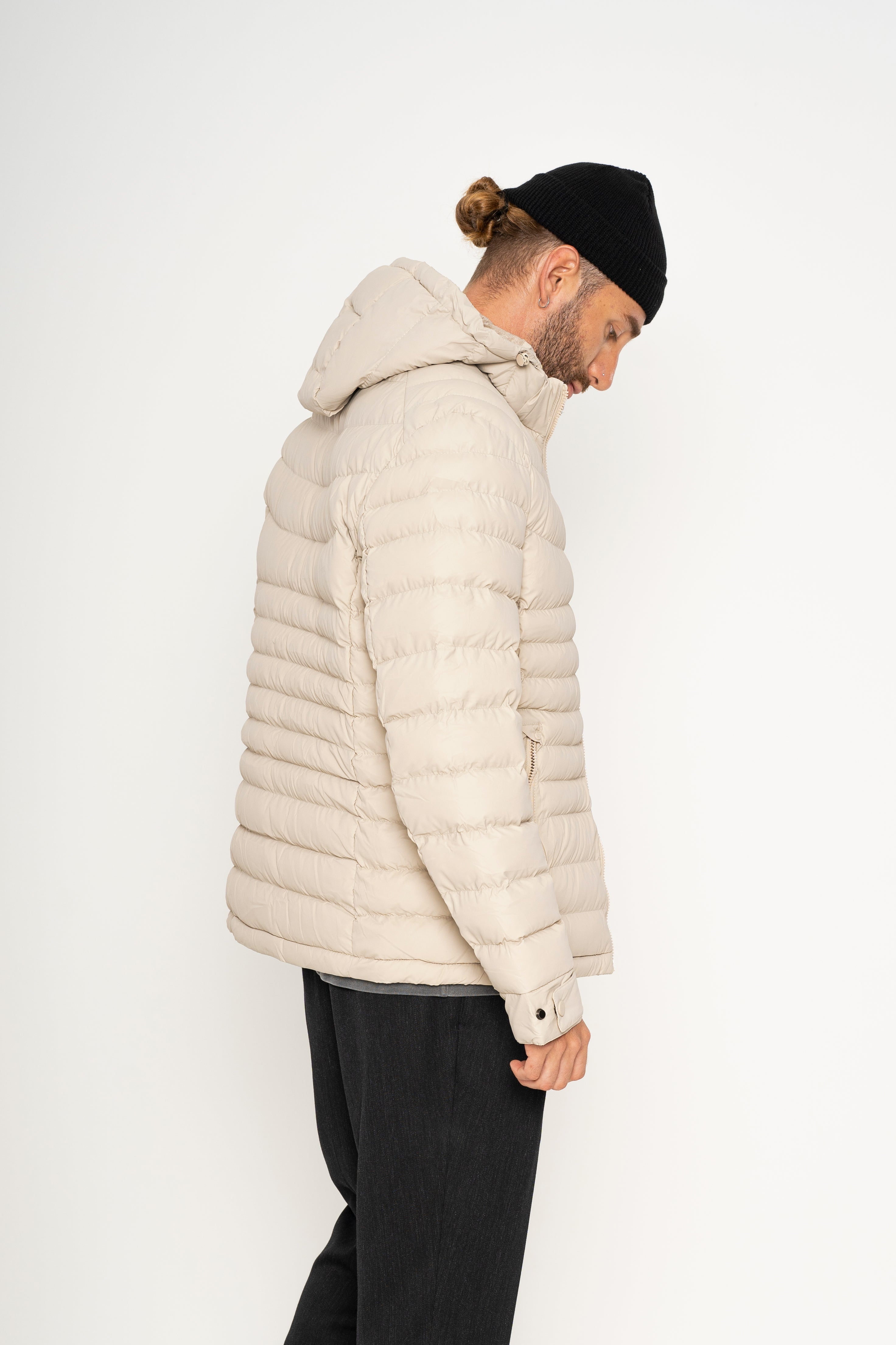 Chaqueta Hombre Nordik