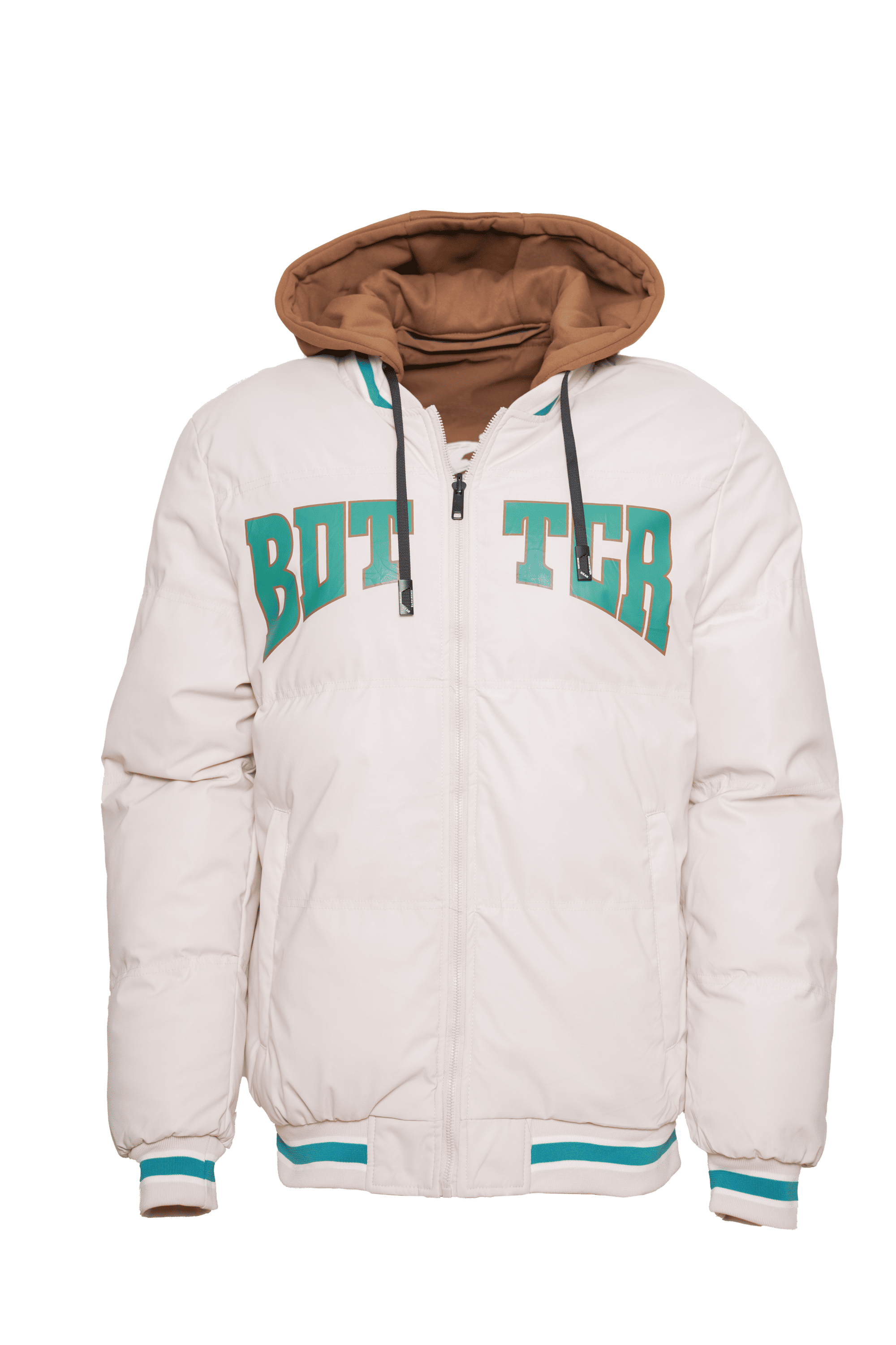 Chaqueta Hombre Storm League Impermeable