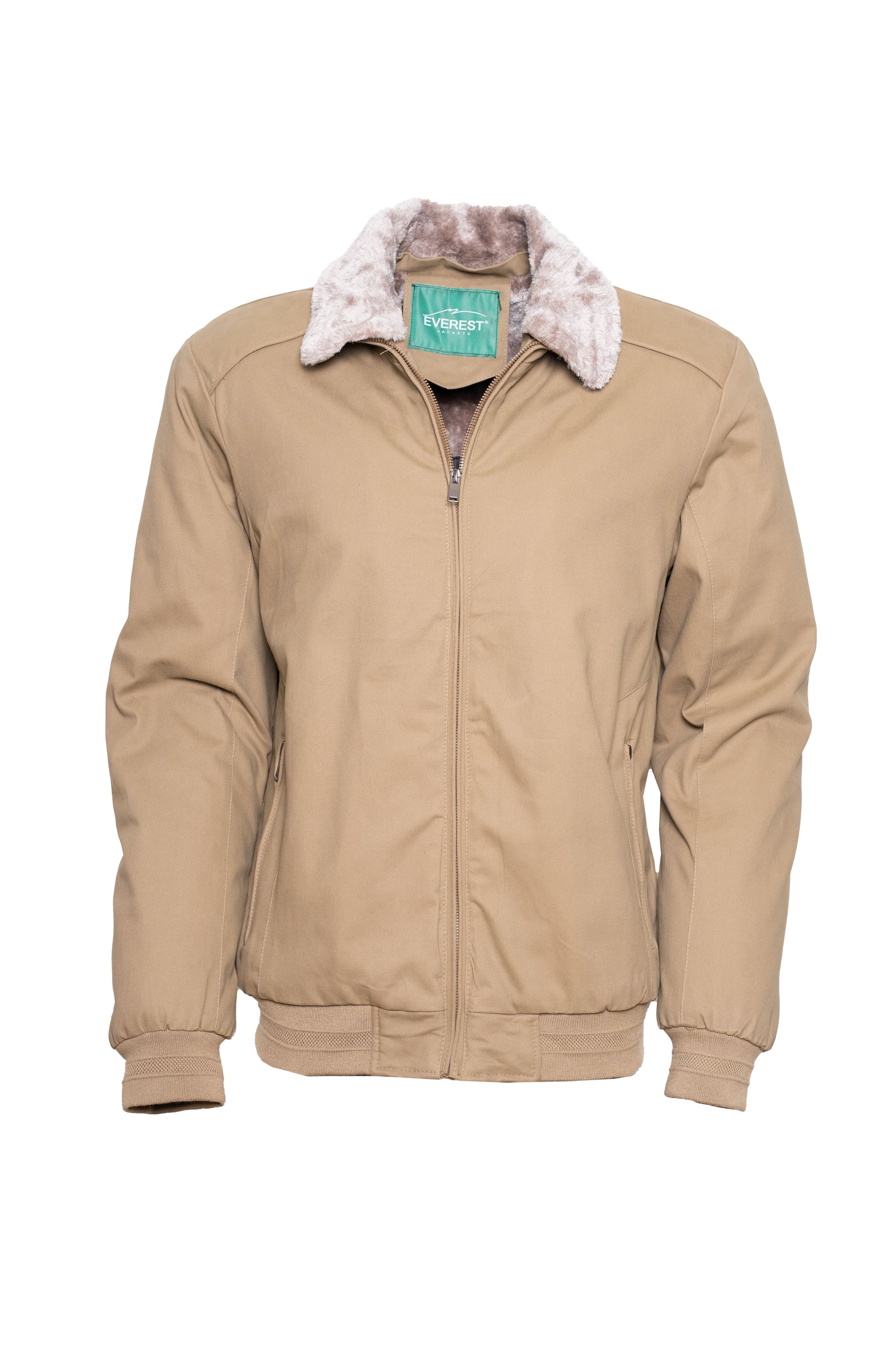 Chaqueta Hombre Unique Impermeable