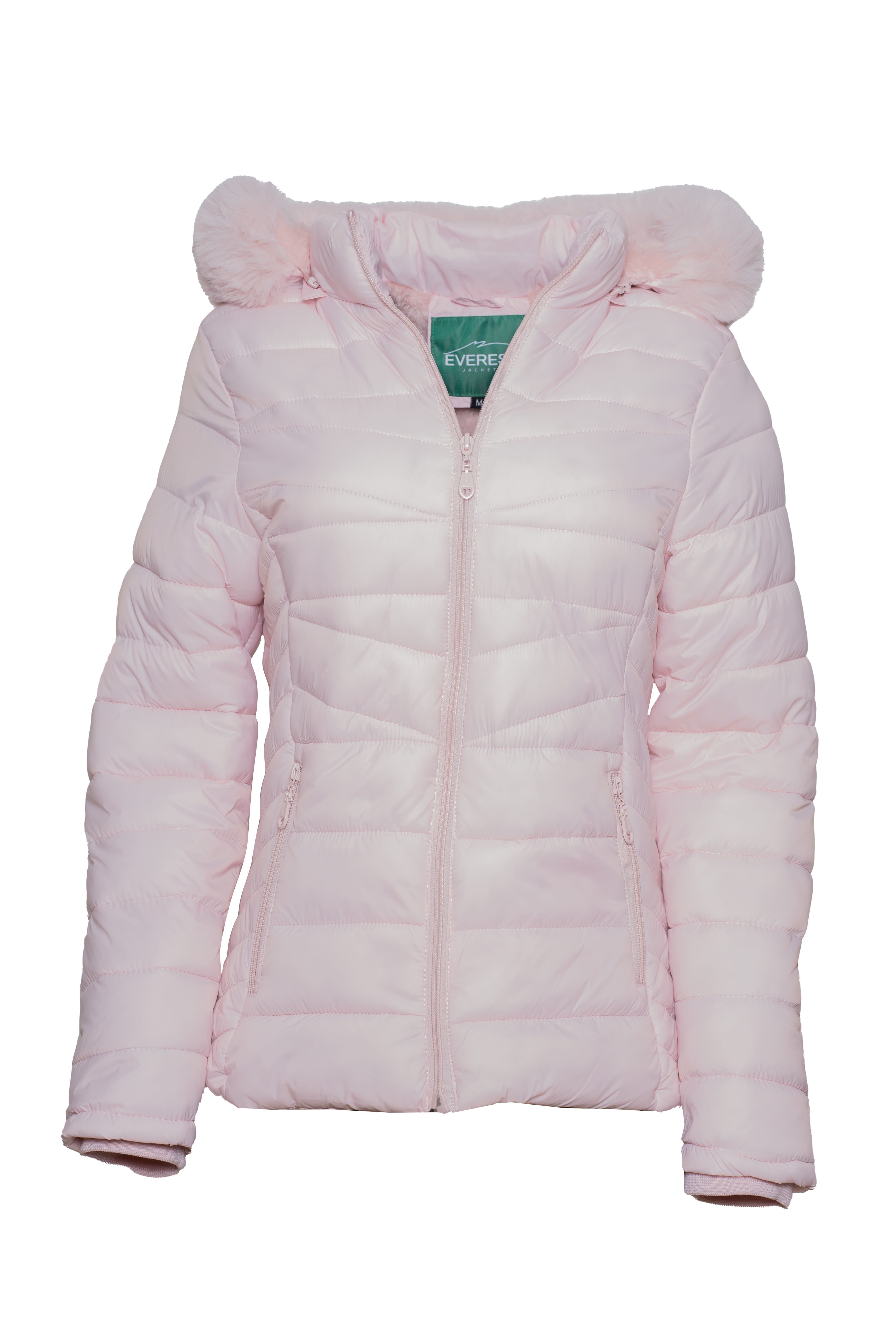Chaqueta Mujer Artic Belle Impermeable