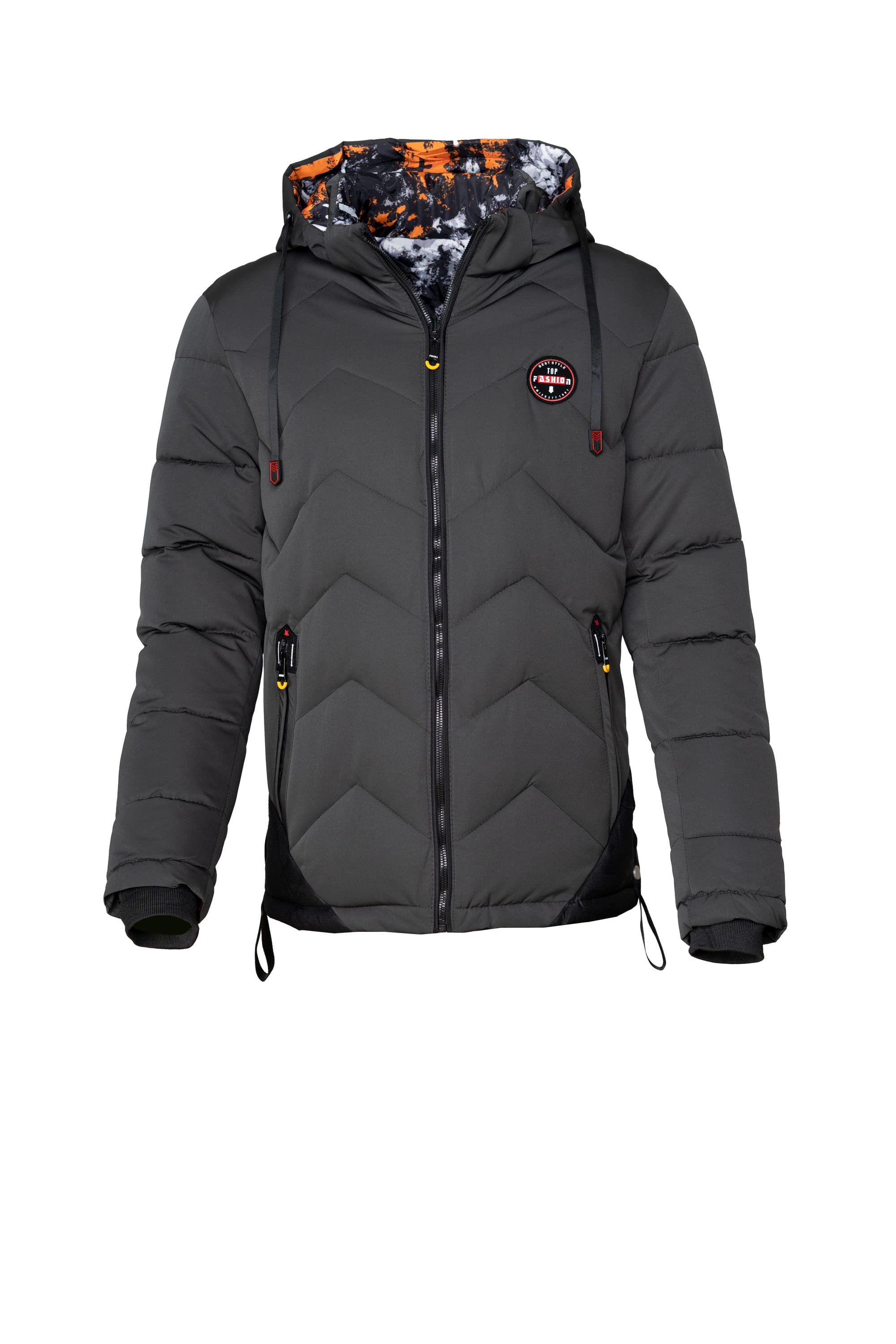 Chaqueta Hombre Storm Impermeable
