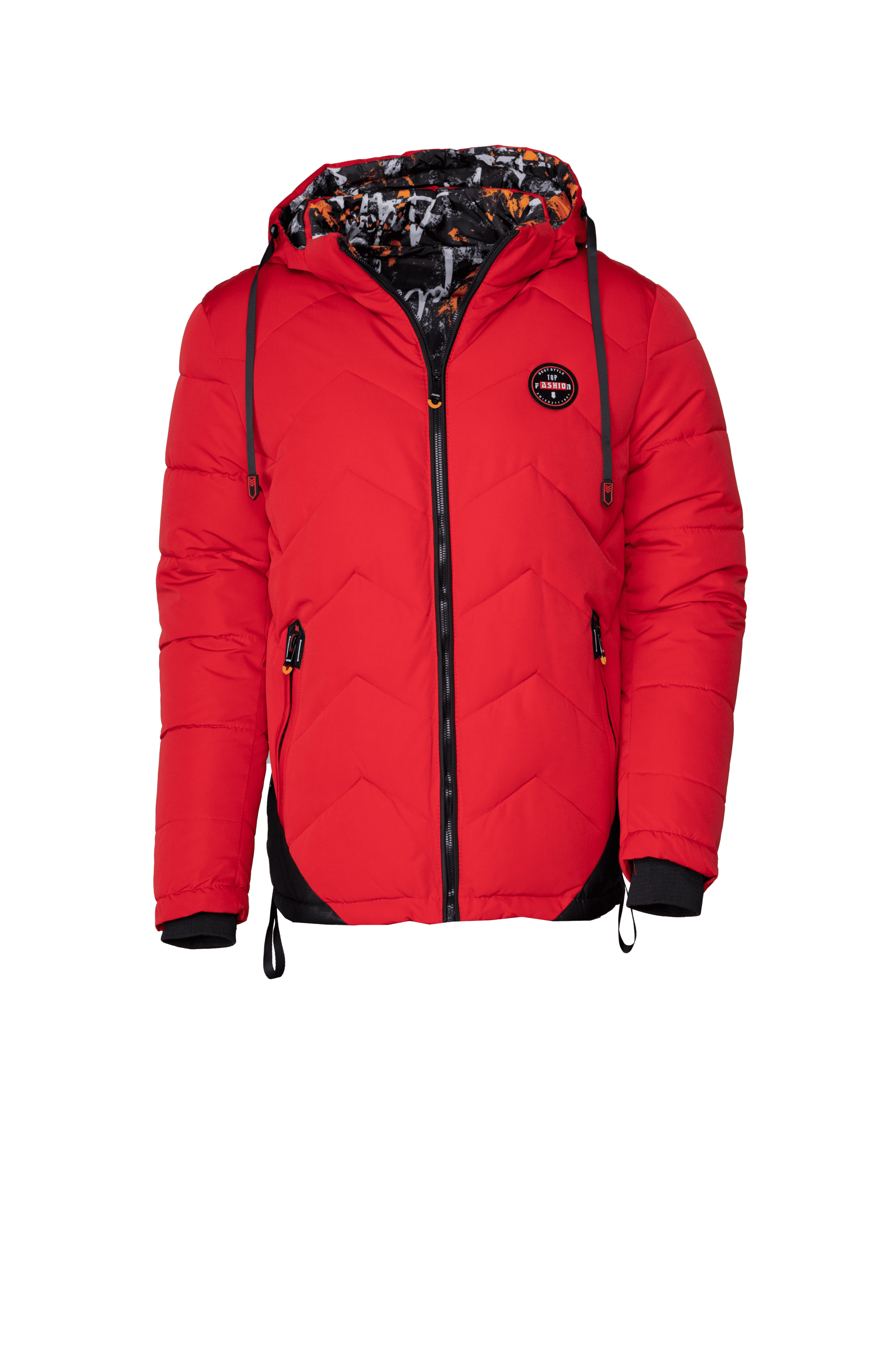 Chaqueta Hombre Storm Impermeable
