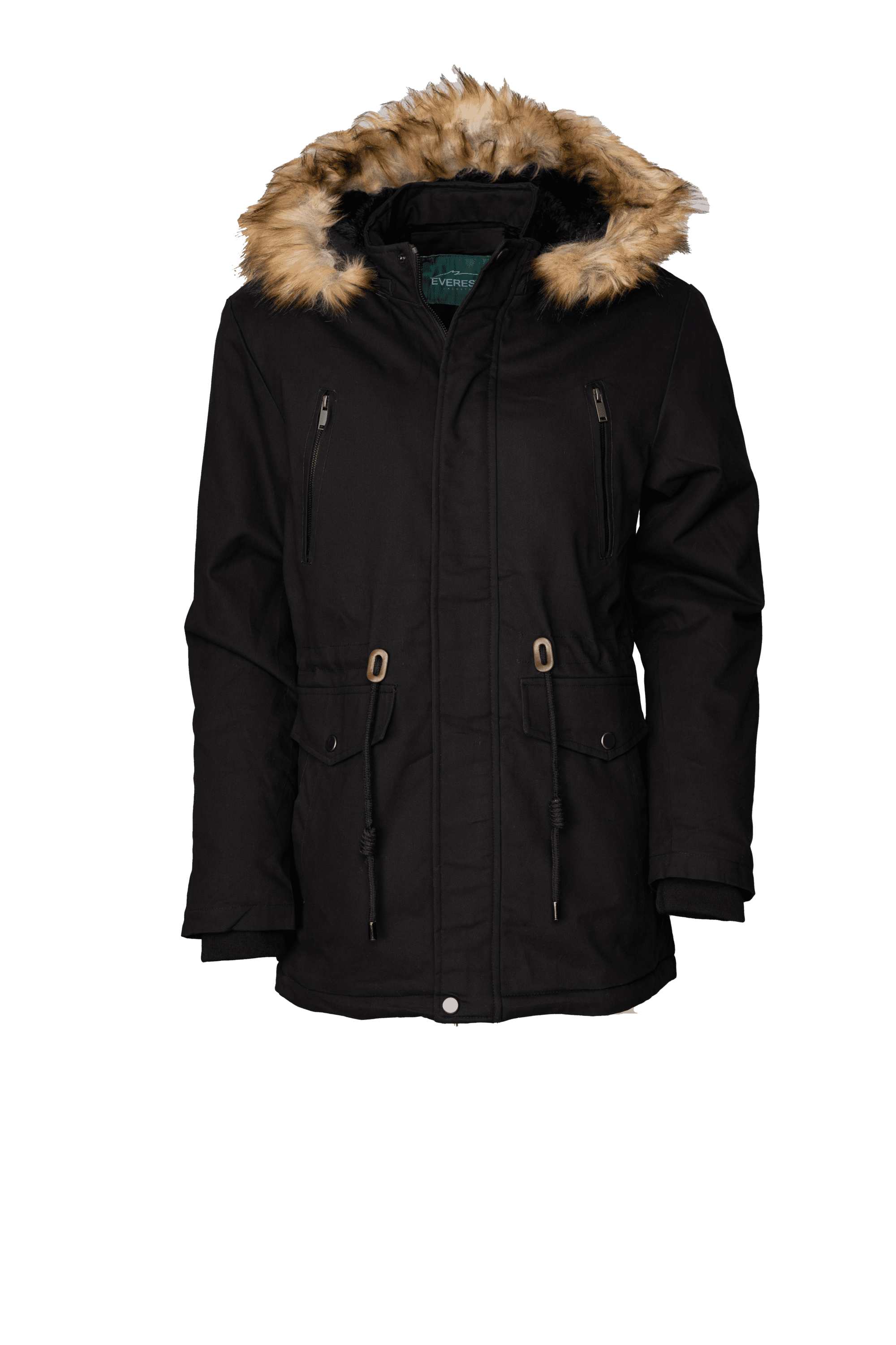 Chaqueta Hombre Explorer Parka