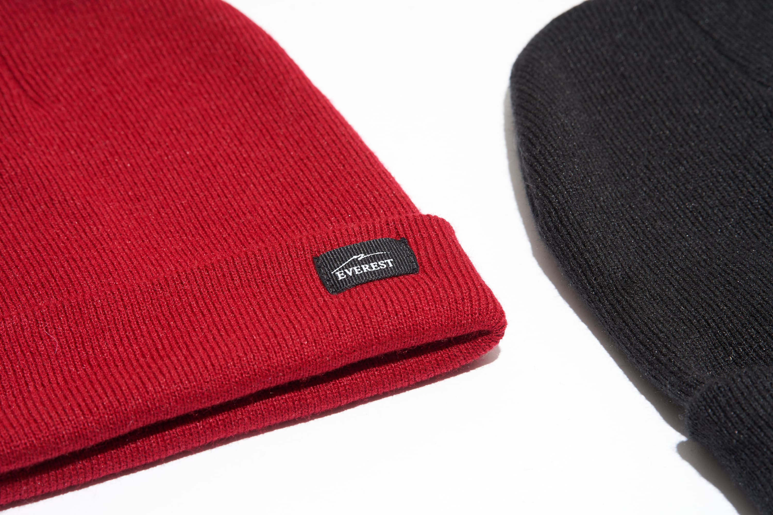 Gorro Dobladillo Basic