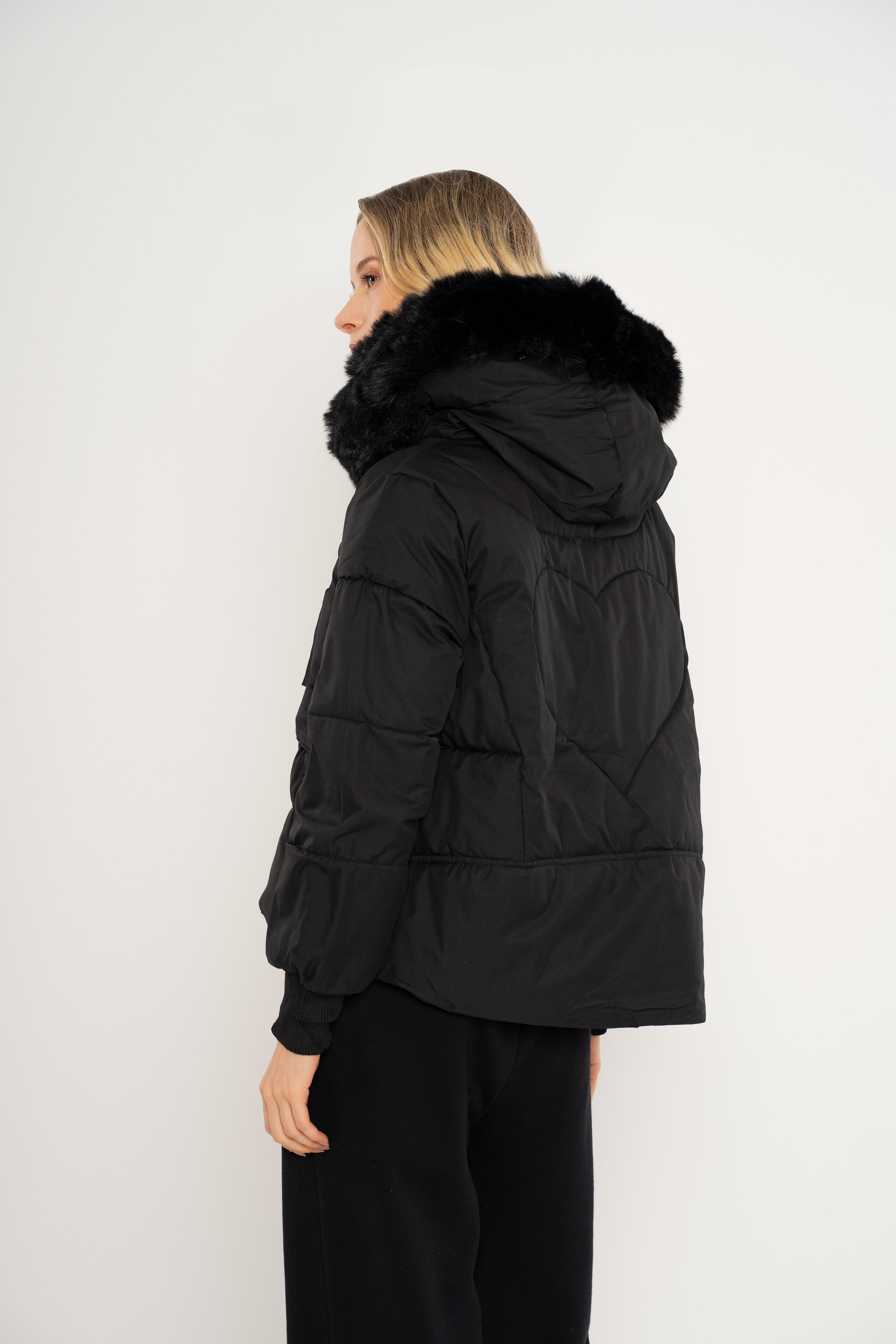 Chaqueta Mujer Super Puff