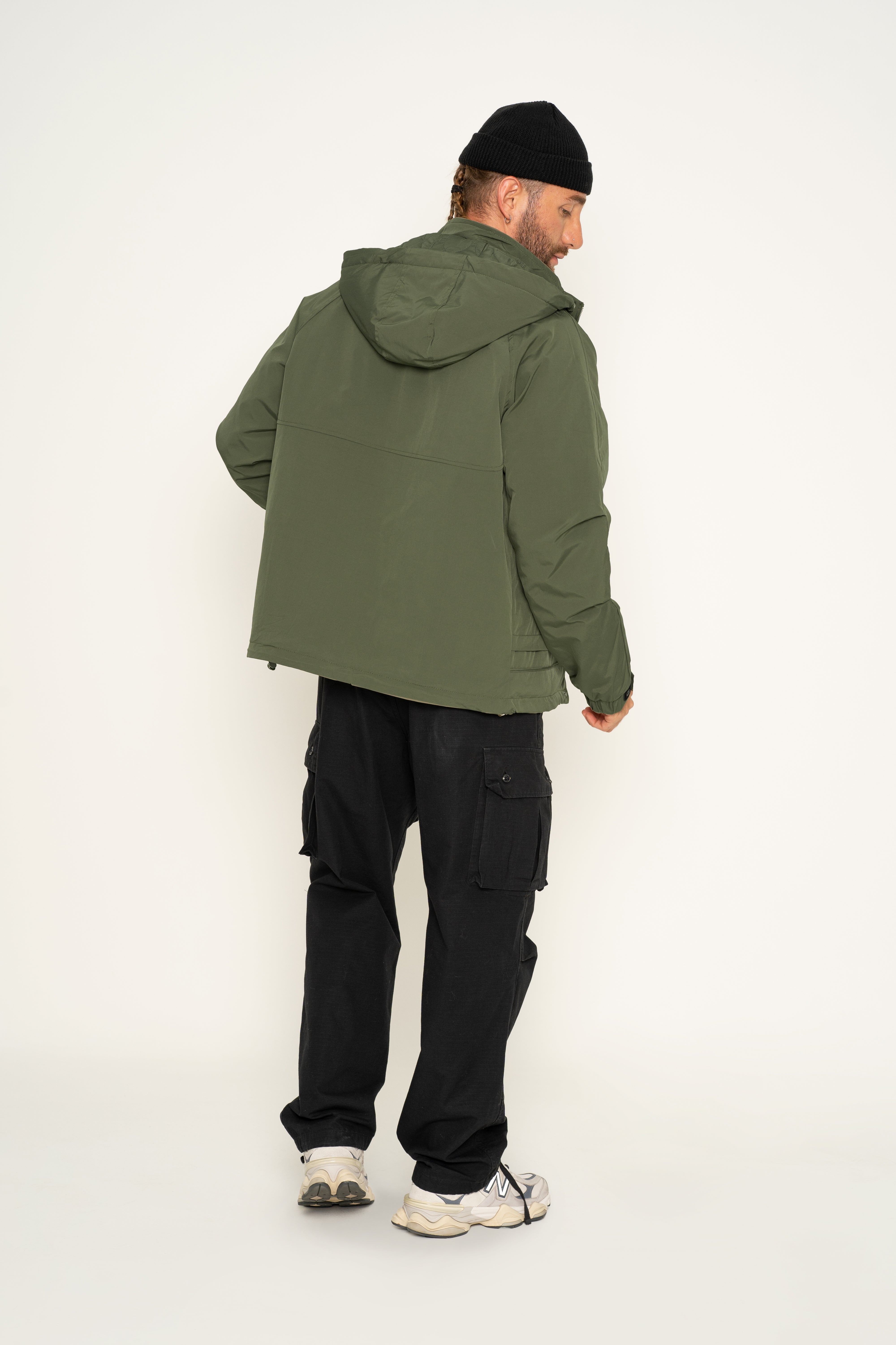 Chaqueta Hombre Everpeak Impermeable