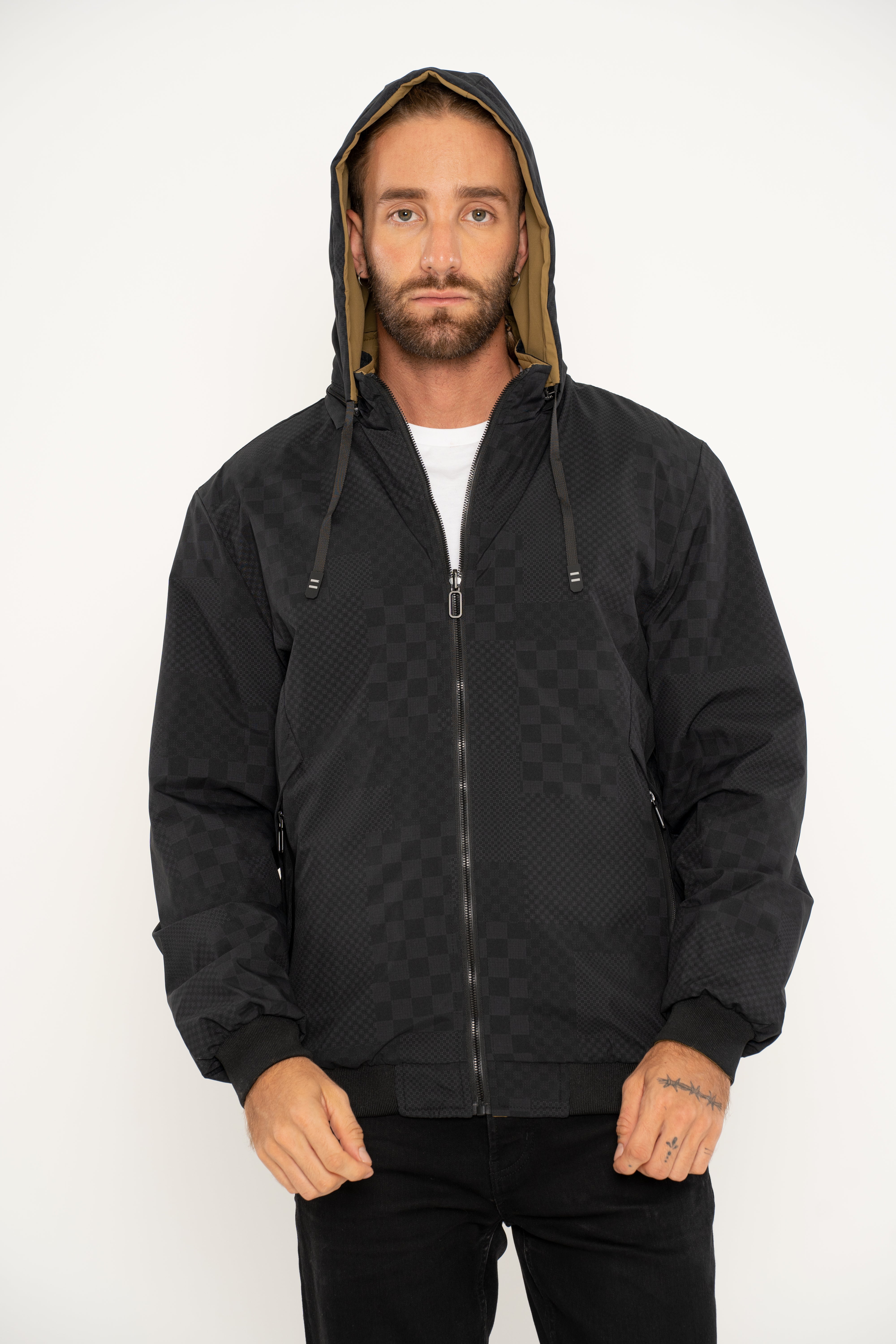 Chaqueta Phase Doble-Faz