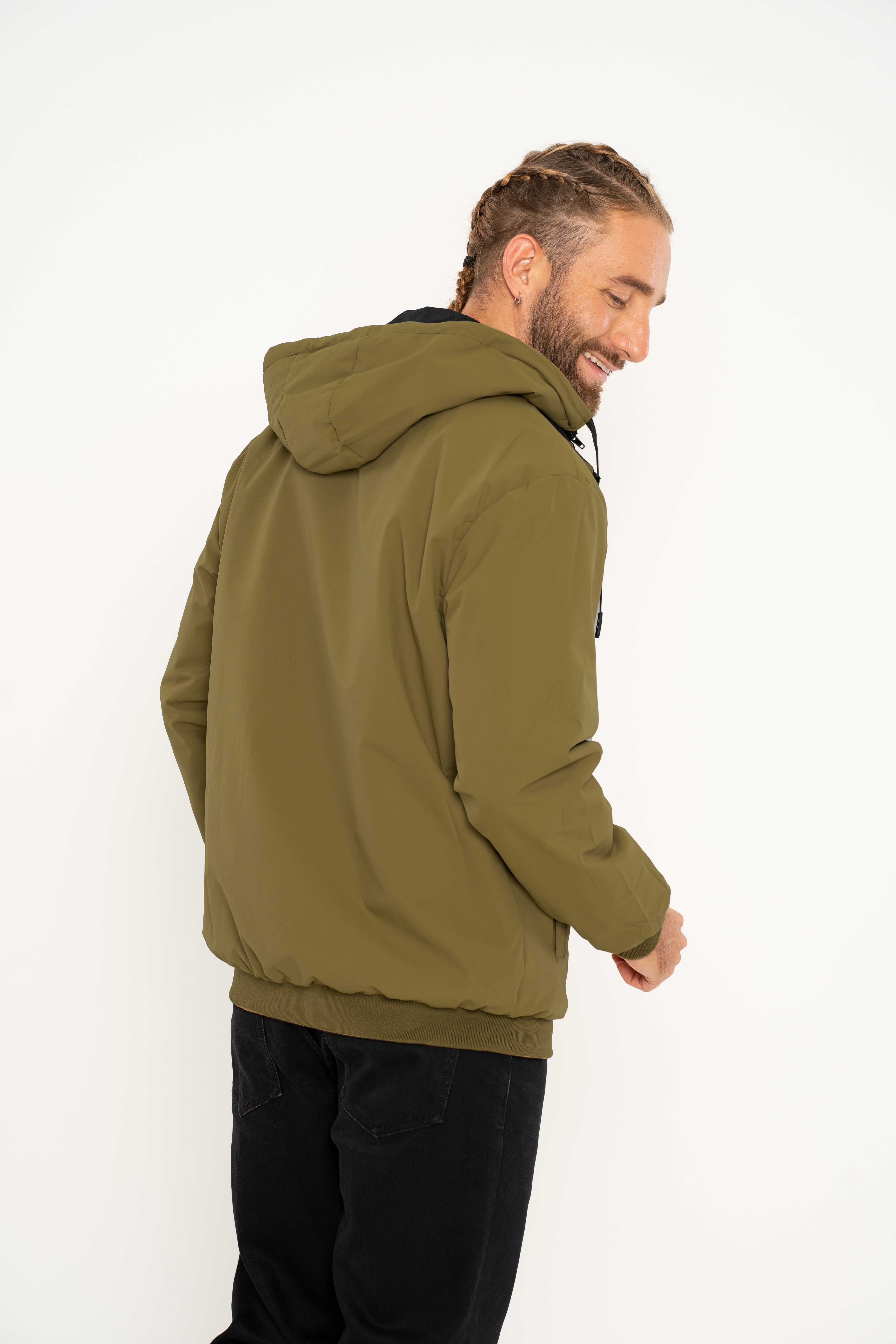 Chaqueta Phase Doble-Faz