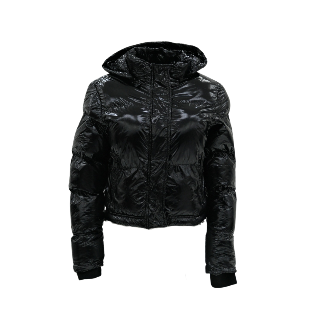 Chaqueta Mujer Urban Oasis Impermeable