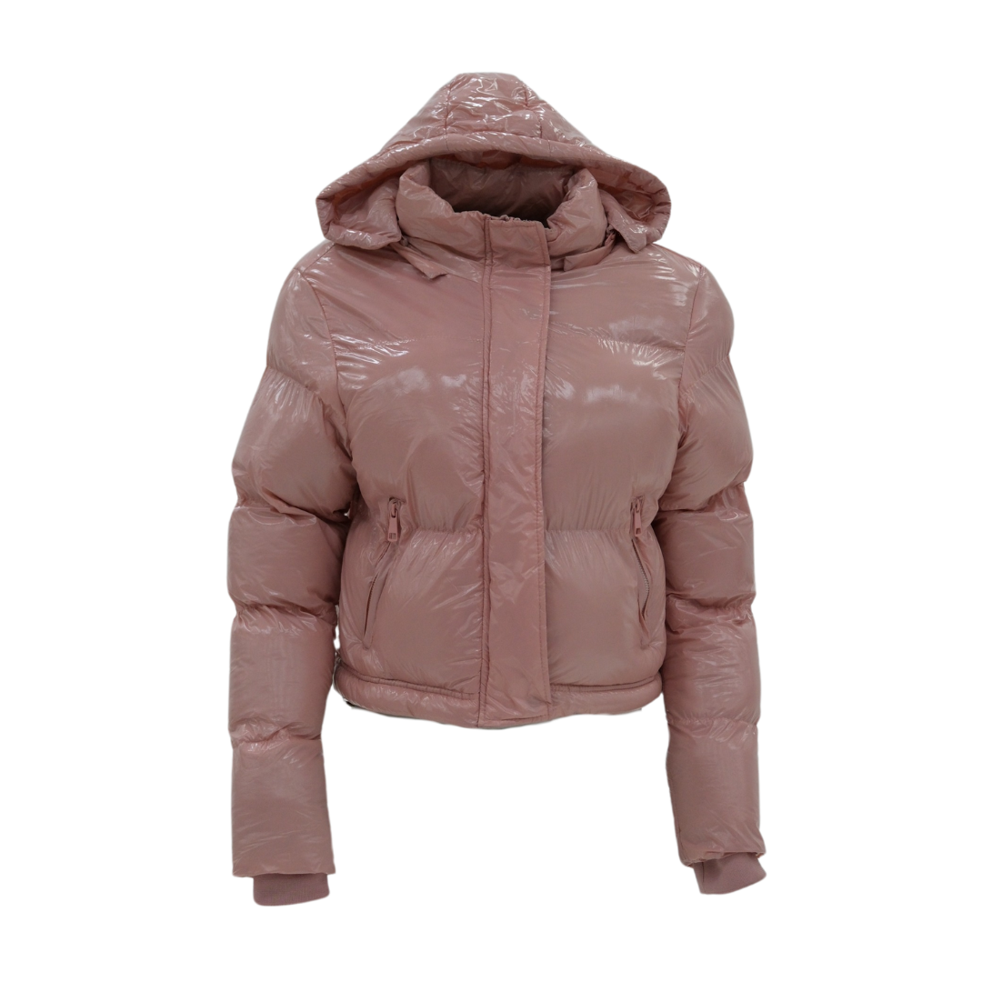 Chaqueta Mujer Urban Oasis Impermeable