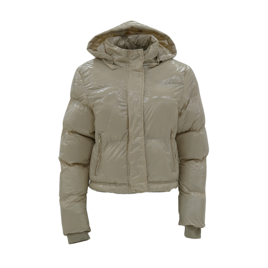 Chaqueta Mujer Urban Oasis Impermeable