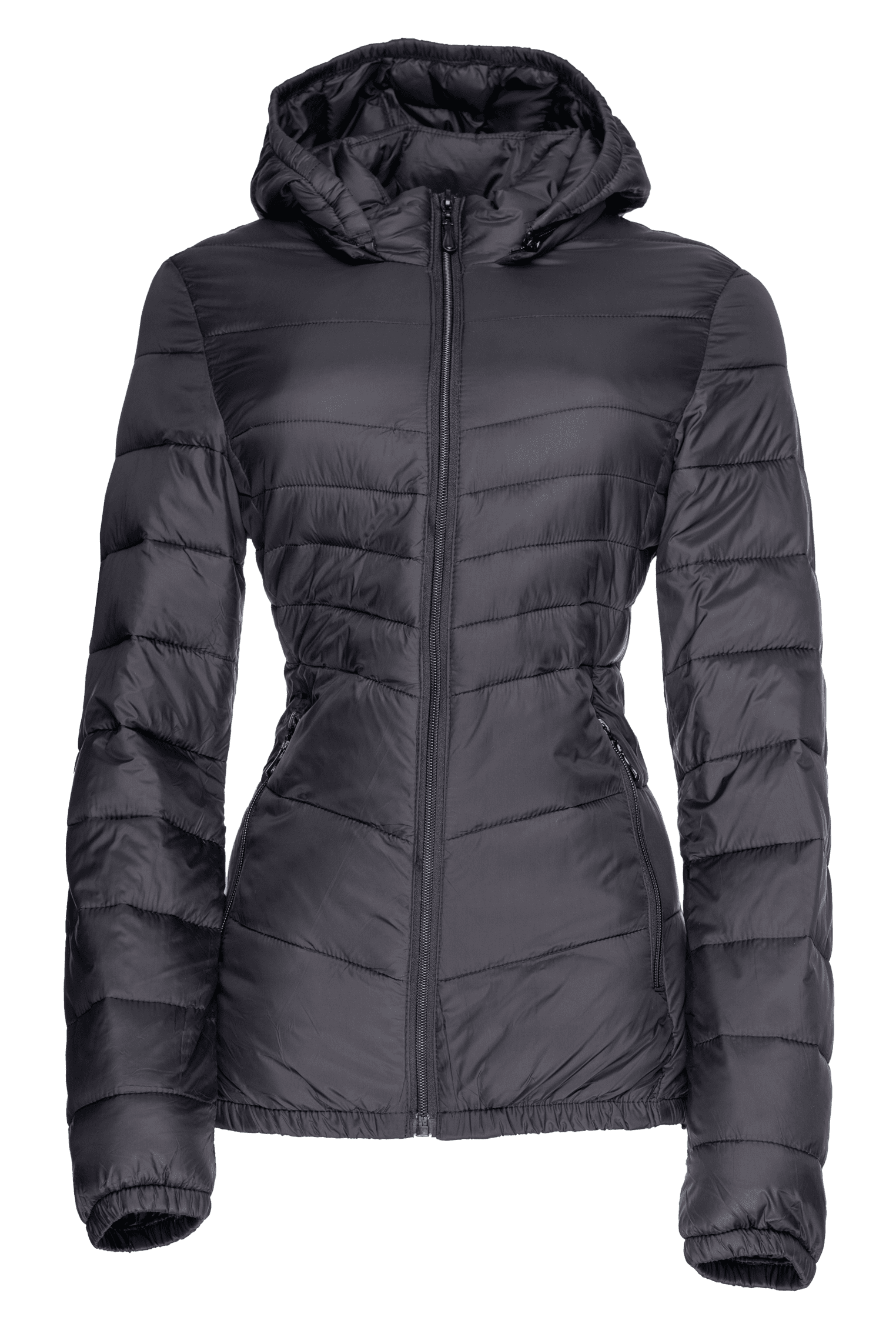Chaqueta Mujer Artic Classic Impermeable