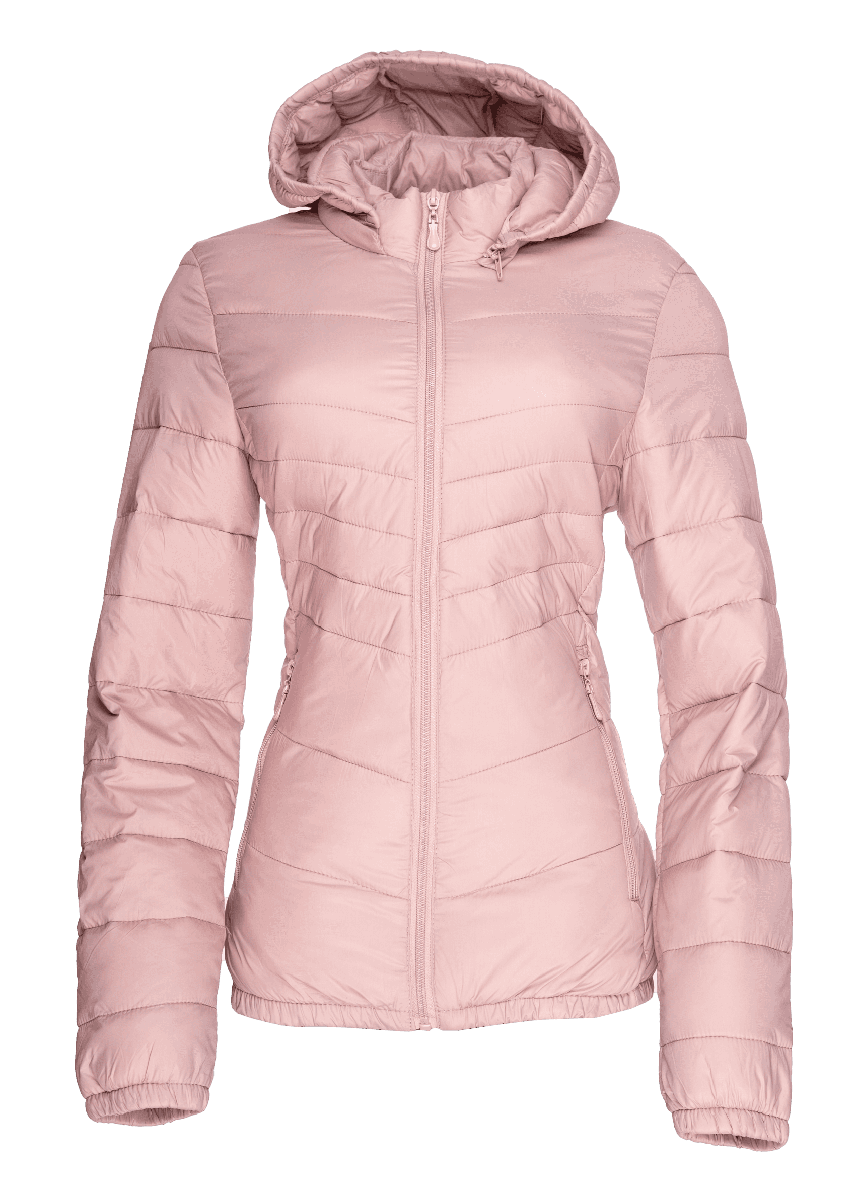 Chaqueta Mujer Artic Classic Impermeable