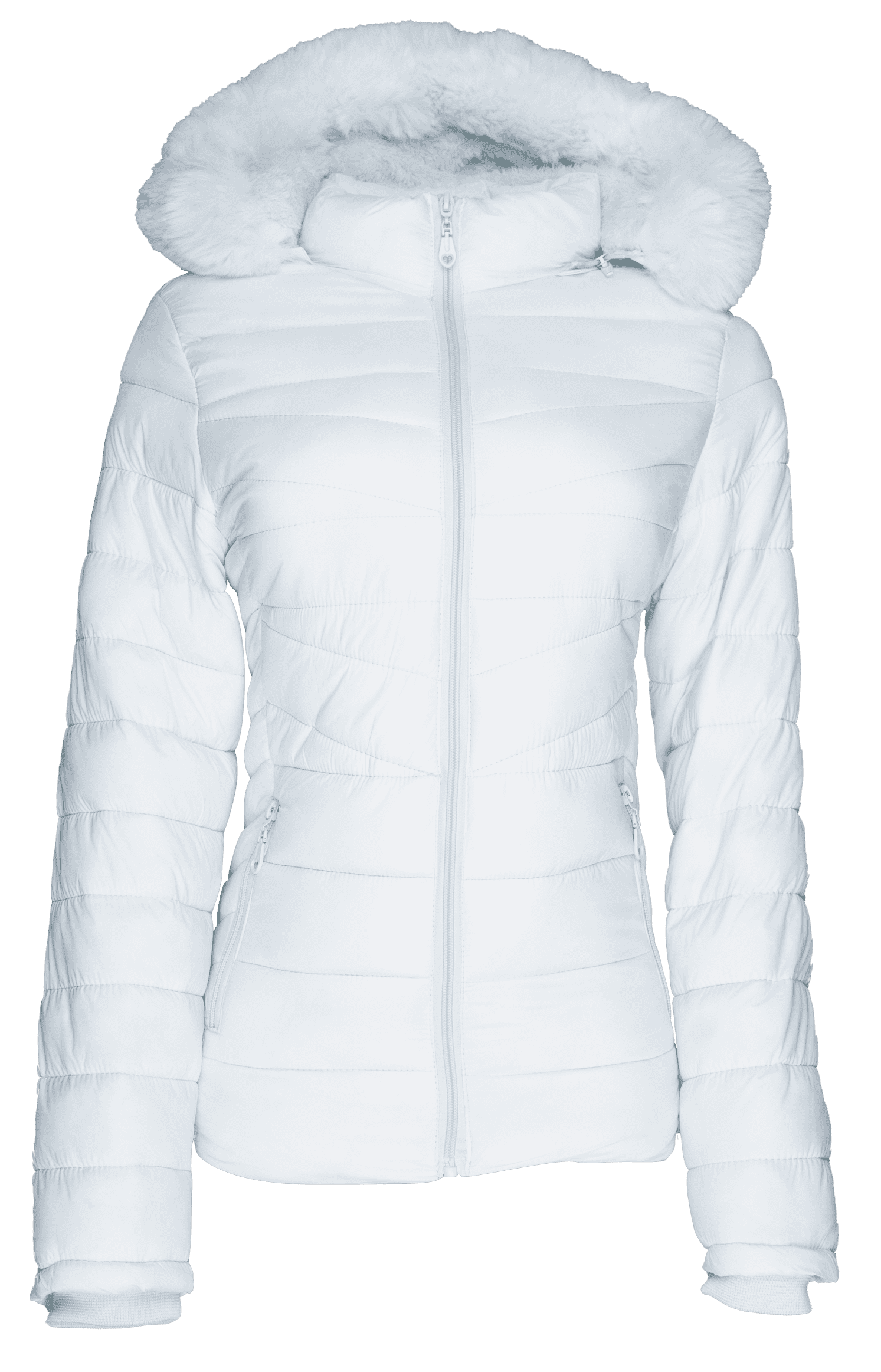 Chaqueta Mujer Artic Belle Impermeable
