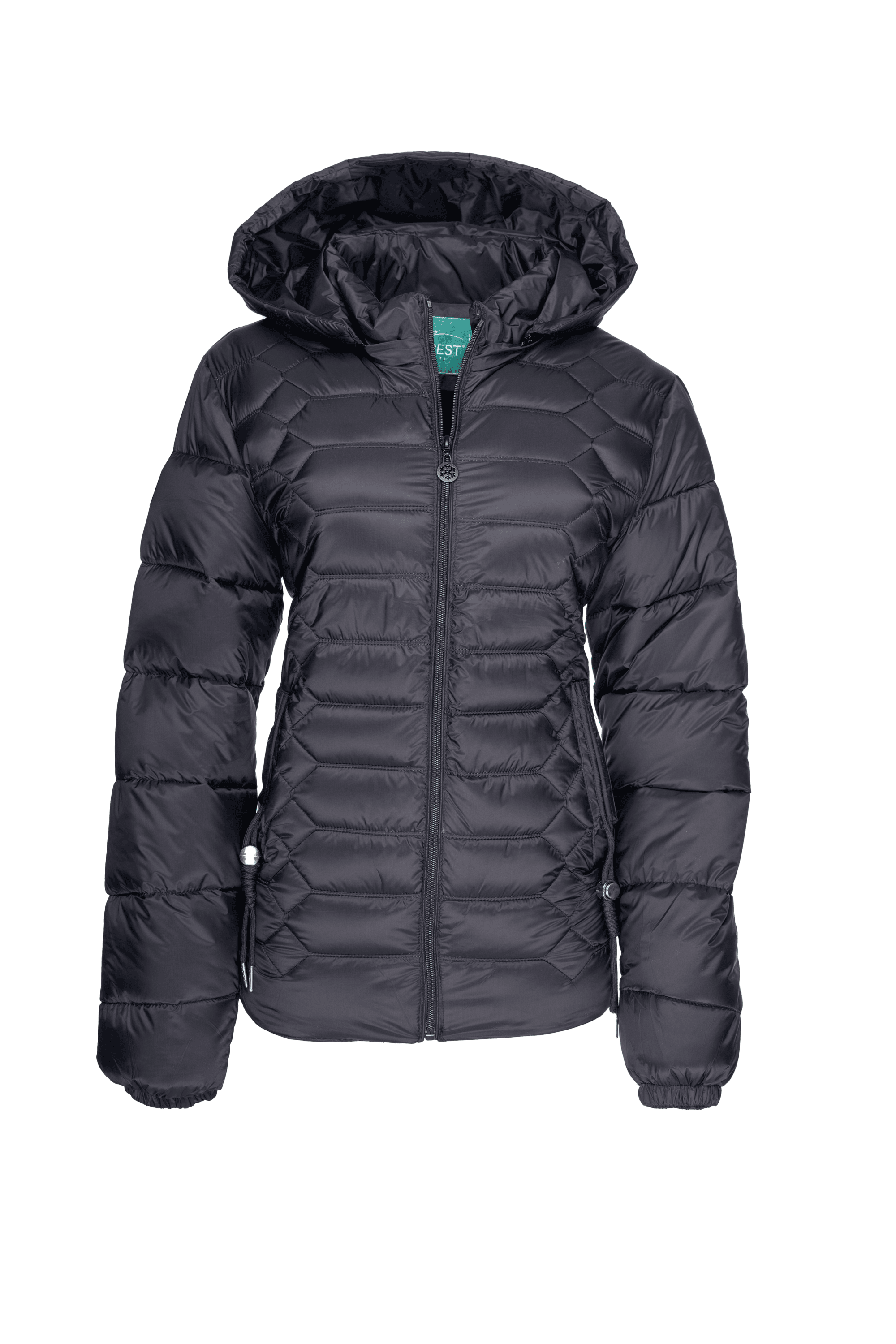 Chaqueta Mujer Arctic Armor Impermedable
