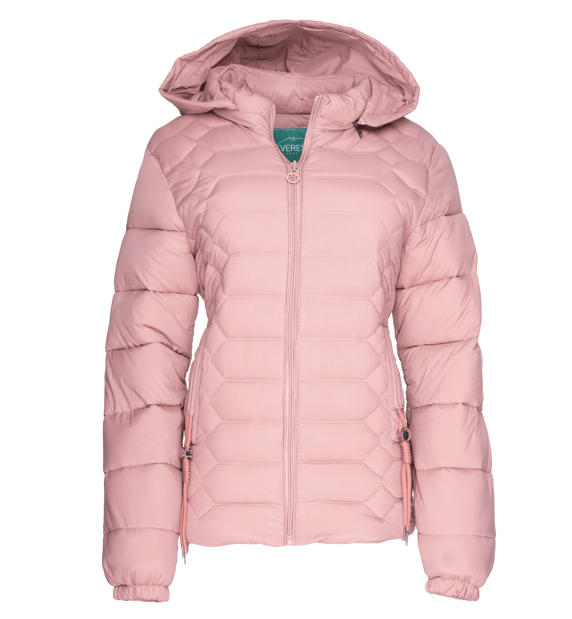 Chaqueta Mujer Arctic Armor Impermedable