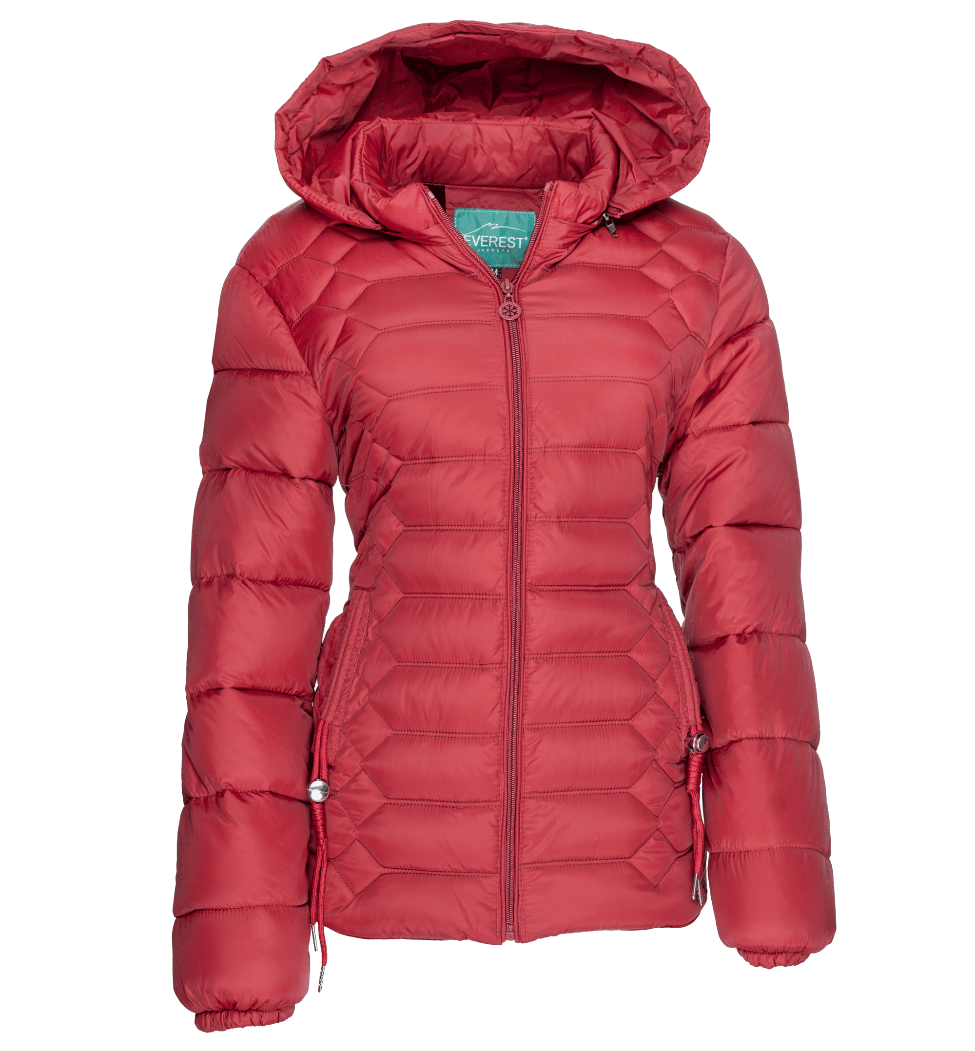 Chaqueta Mujer Arctic Armor Impermedable