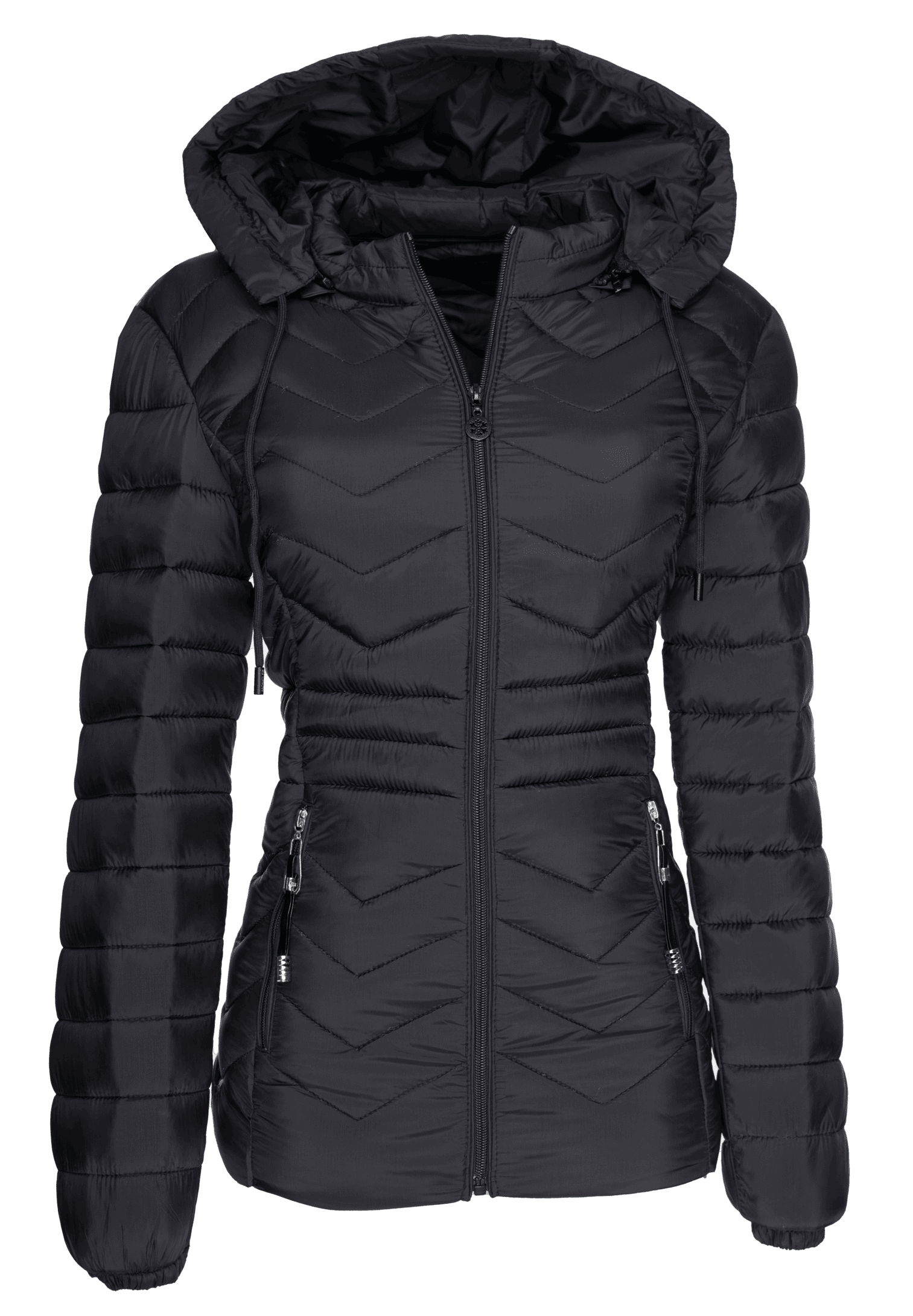 Chaqueta Mujer Frost Force Impermeable