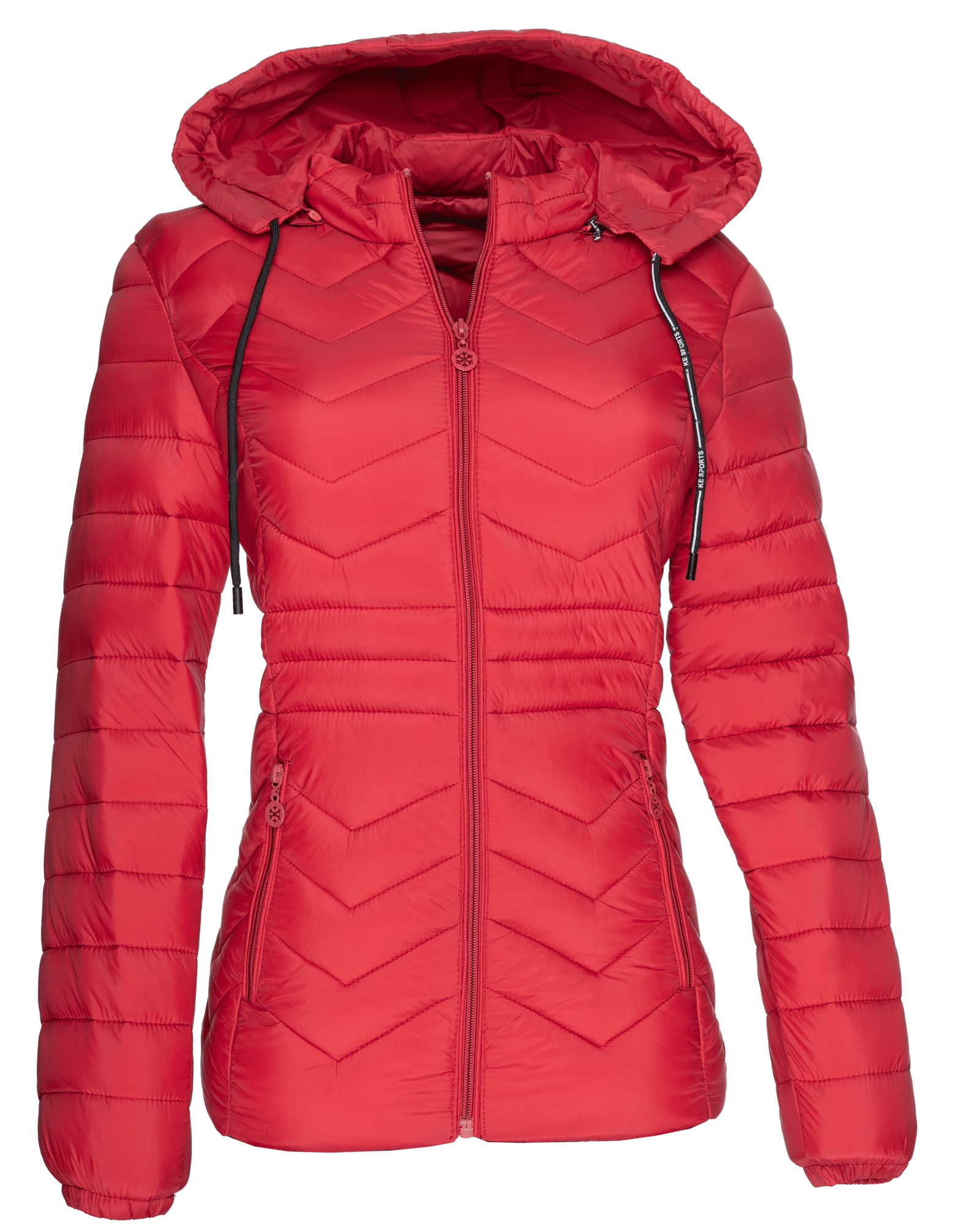 Chaqueta Mujer Frost Force Impermeable