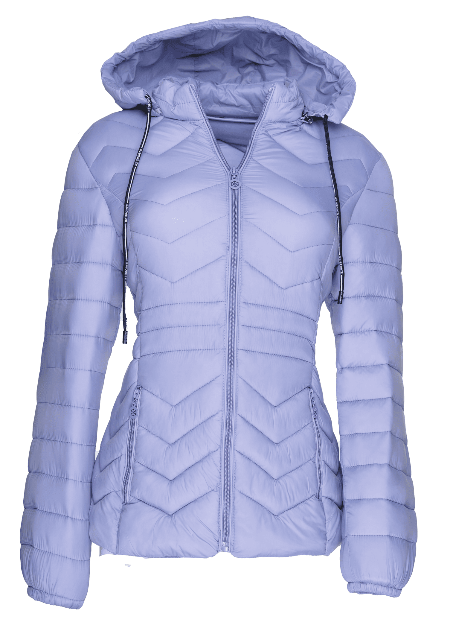 Chaqueta Mujer Frost Force Impermeable