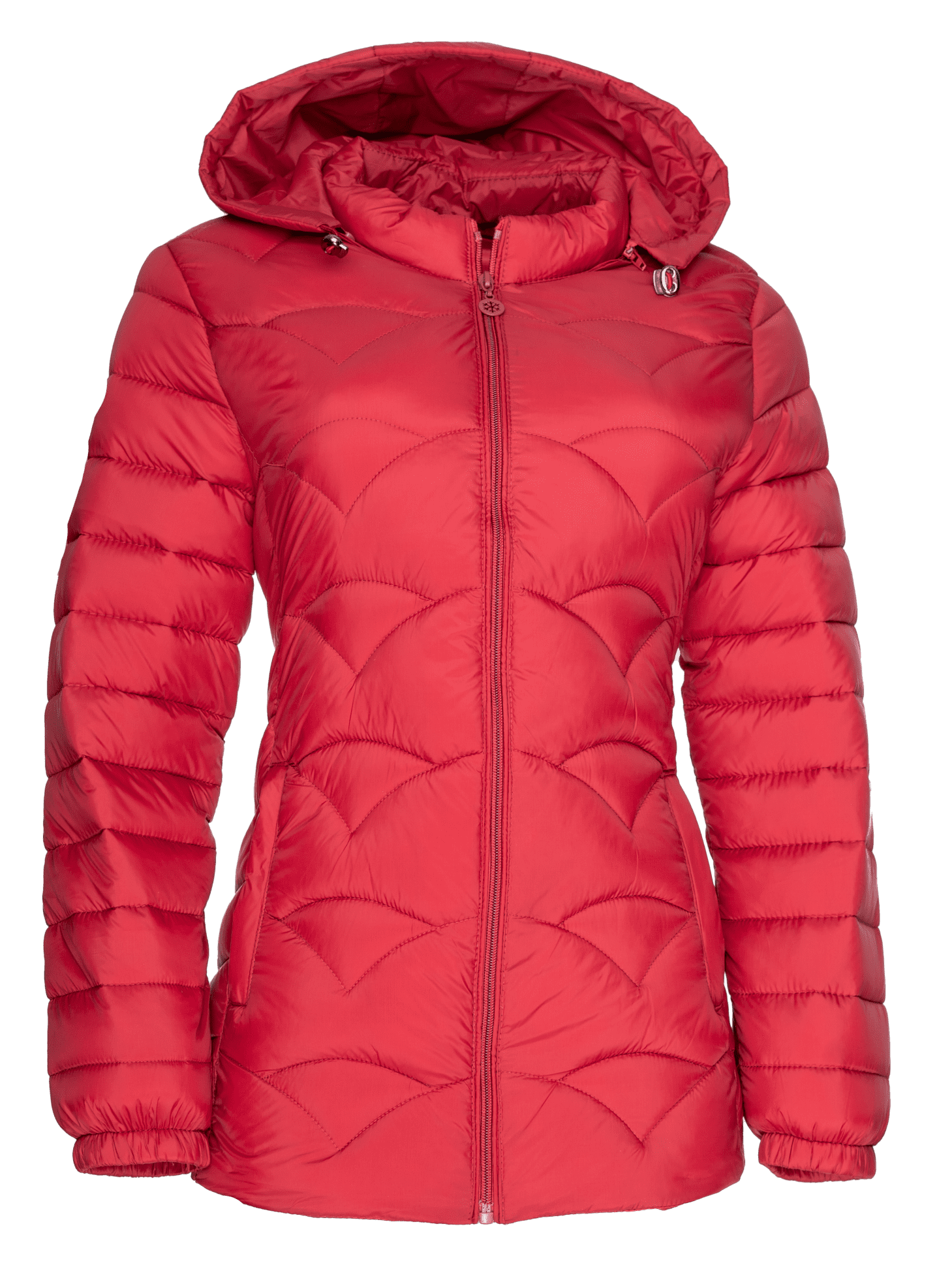 Chaqueta Mujer Artic Princess Impermeable
